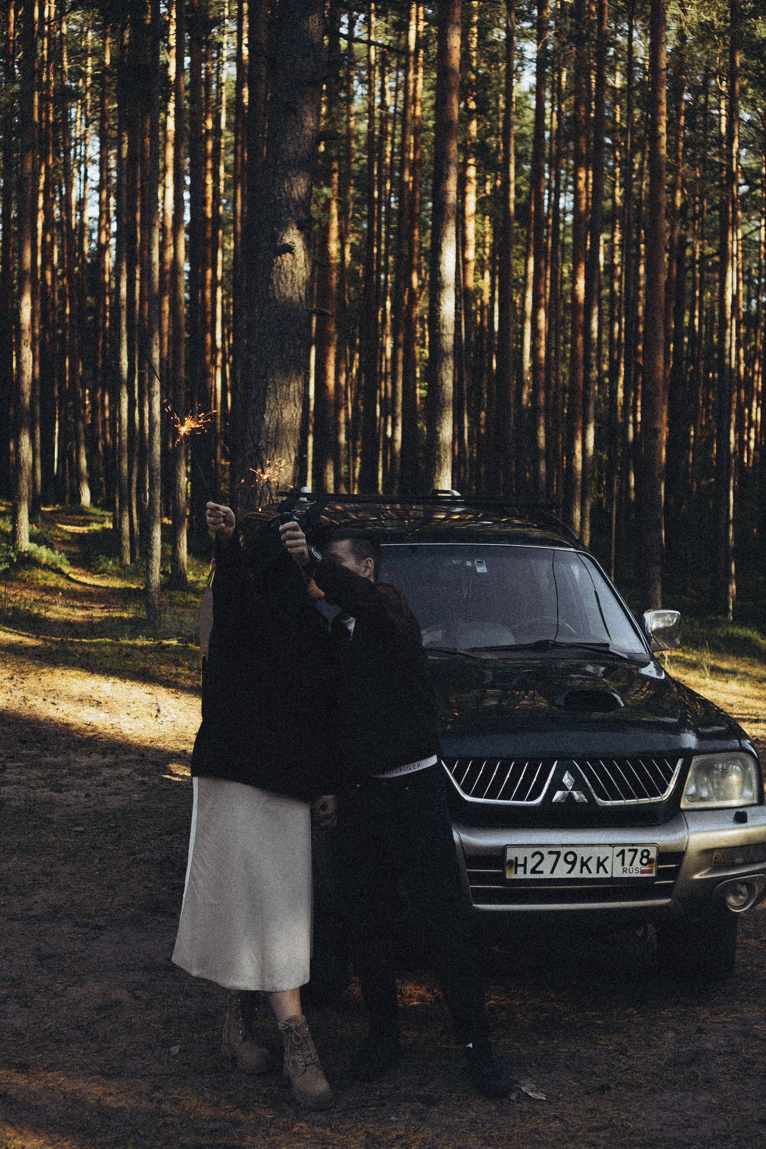 Прогулка по Финскому заливу. Профессиональный фотограф, Санкт-Петербург — Виктория Богомолова
