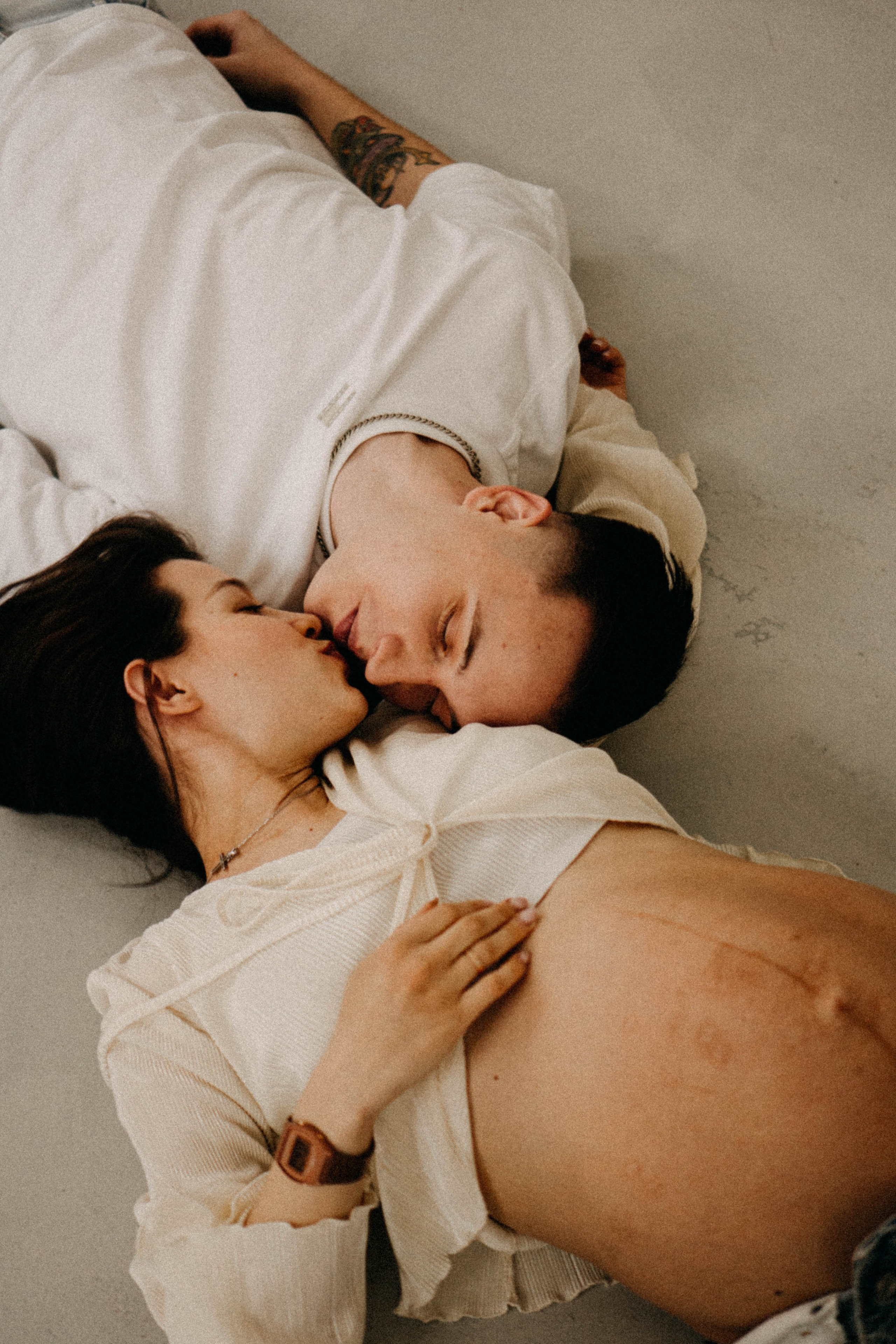 Love Story Беременность. Профессиональный фотограф, Санкт-Петербург — Виктория Богомолова