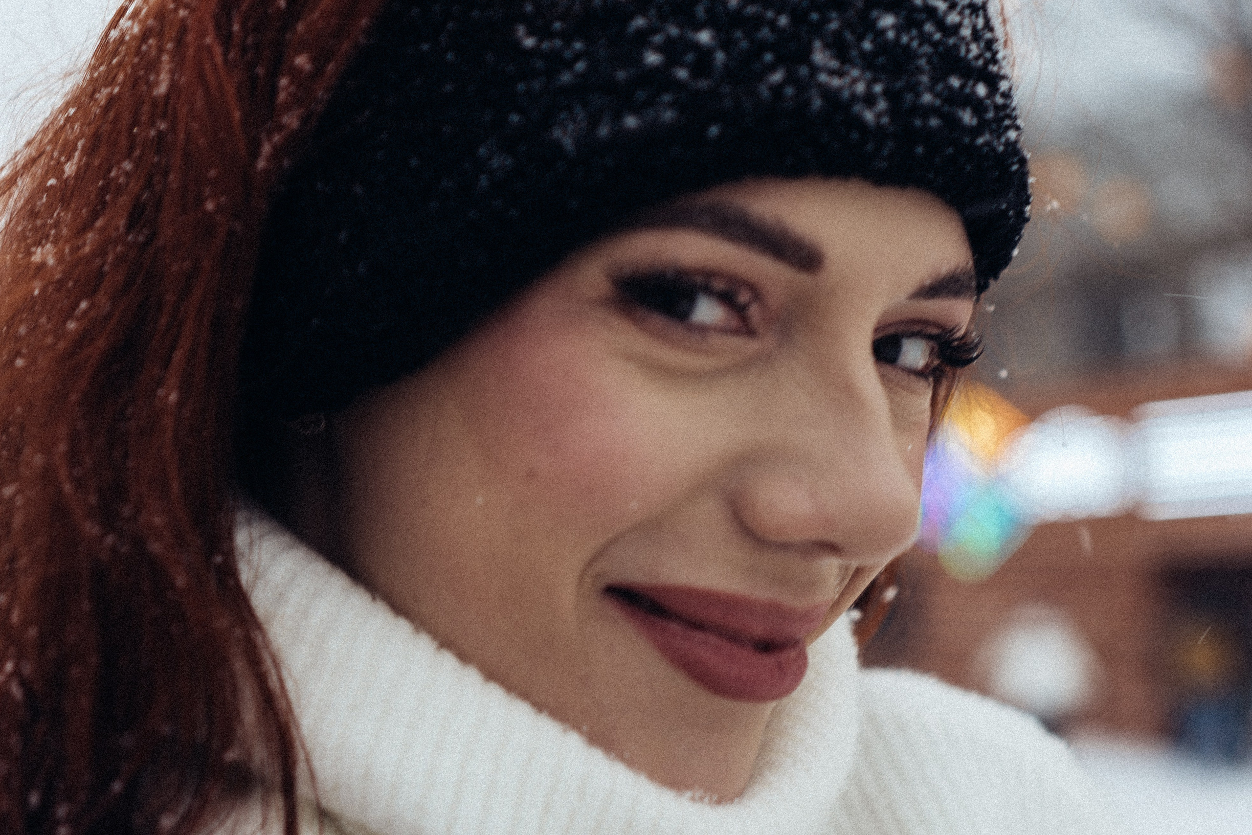 КАТОК СЕВКАБЕЛЬ. Профессиональный фотограф, Санкт-Петербург — Виктория Богомолова