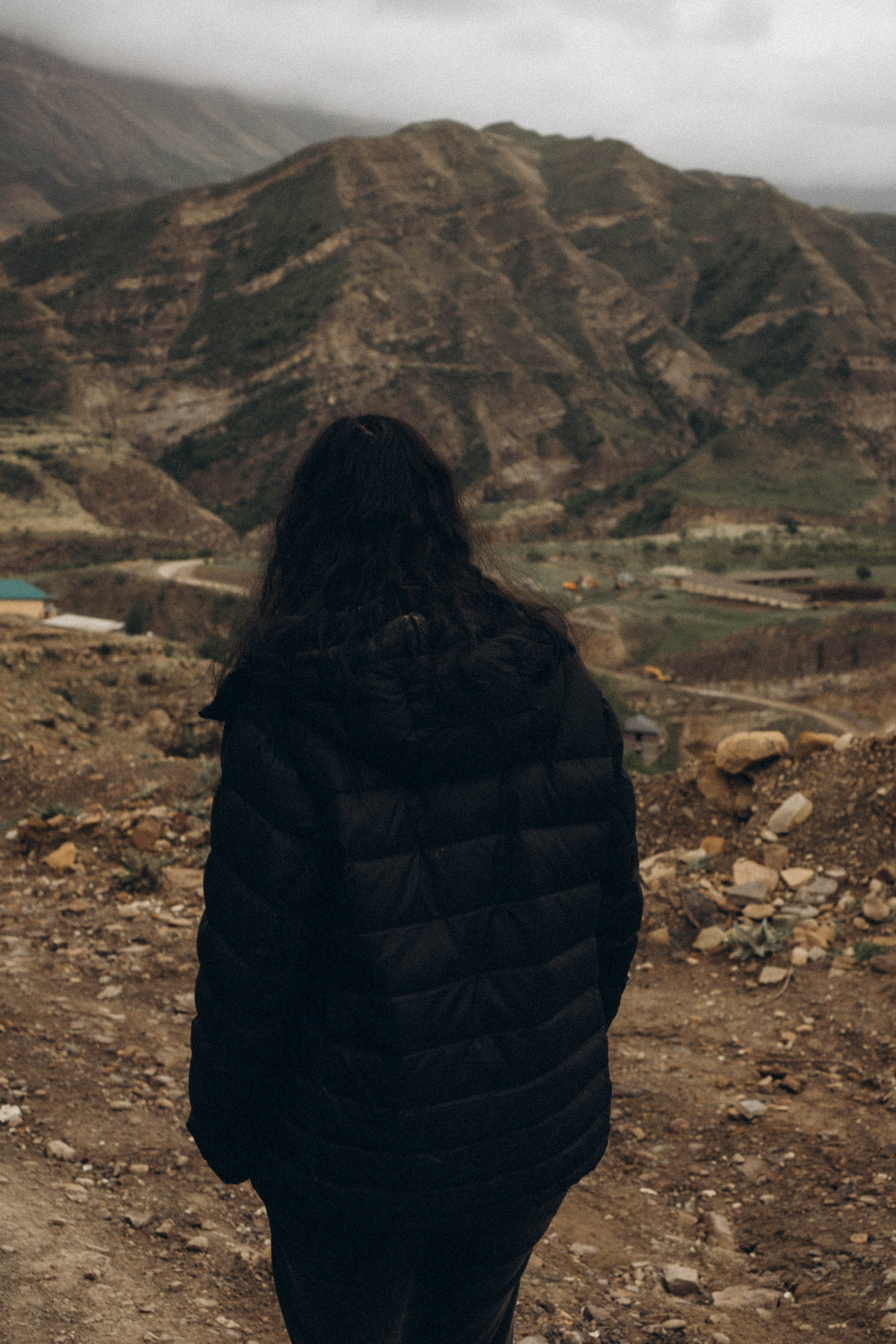 Горы. Профессиональный фотограф, Санкт-Петербург — Виктория Богомолова