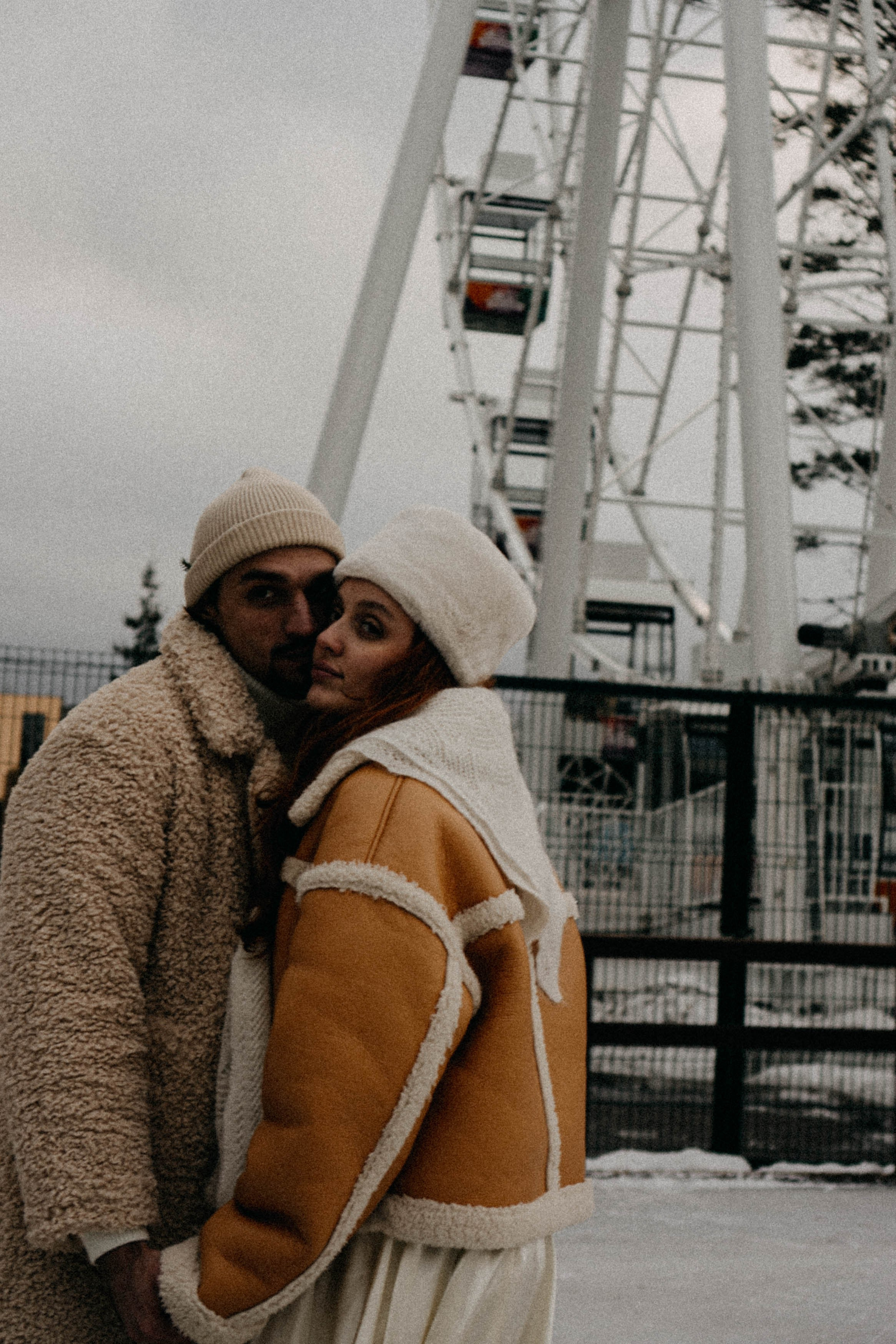 Каток. Профессиональный фотограф, Санкт-Петербург — Виктория Богомолова