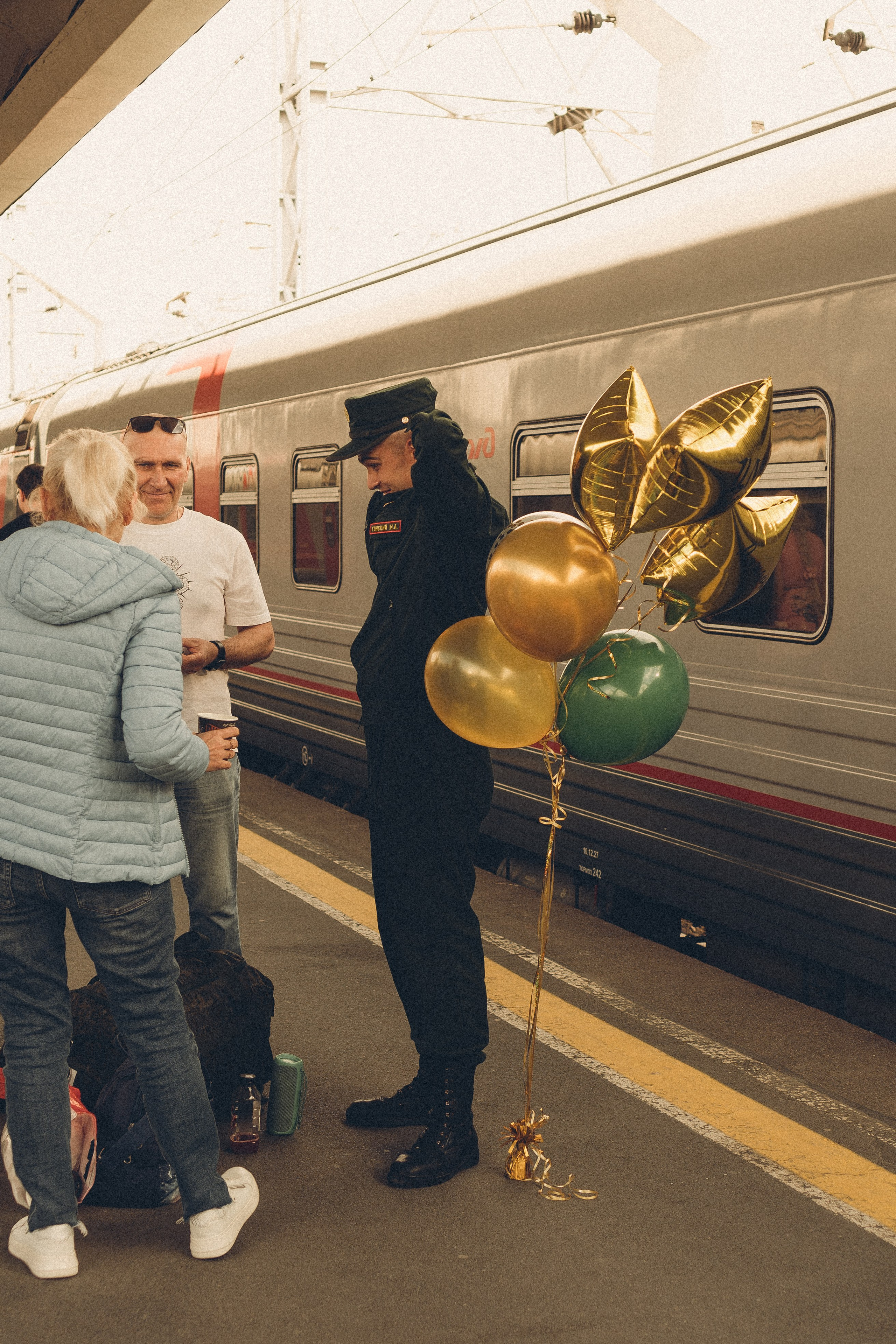 ПРЕДЛОЖЕНИЕ. Профессиональный фотограф, Санкт-Петербург — Виктория Богомолова