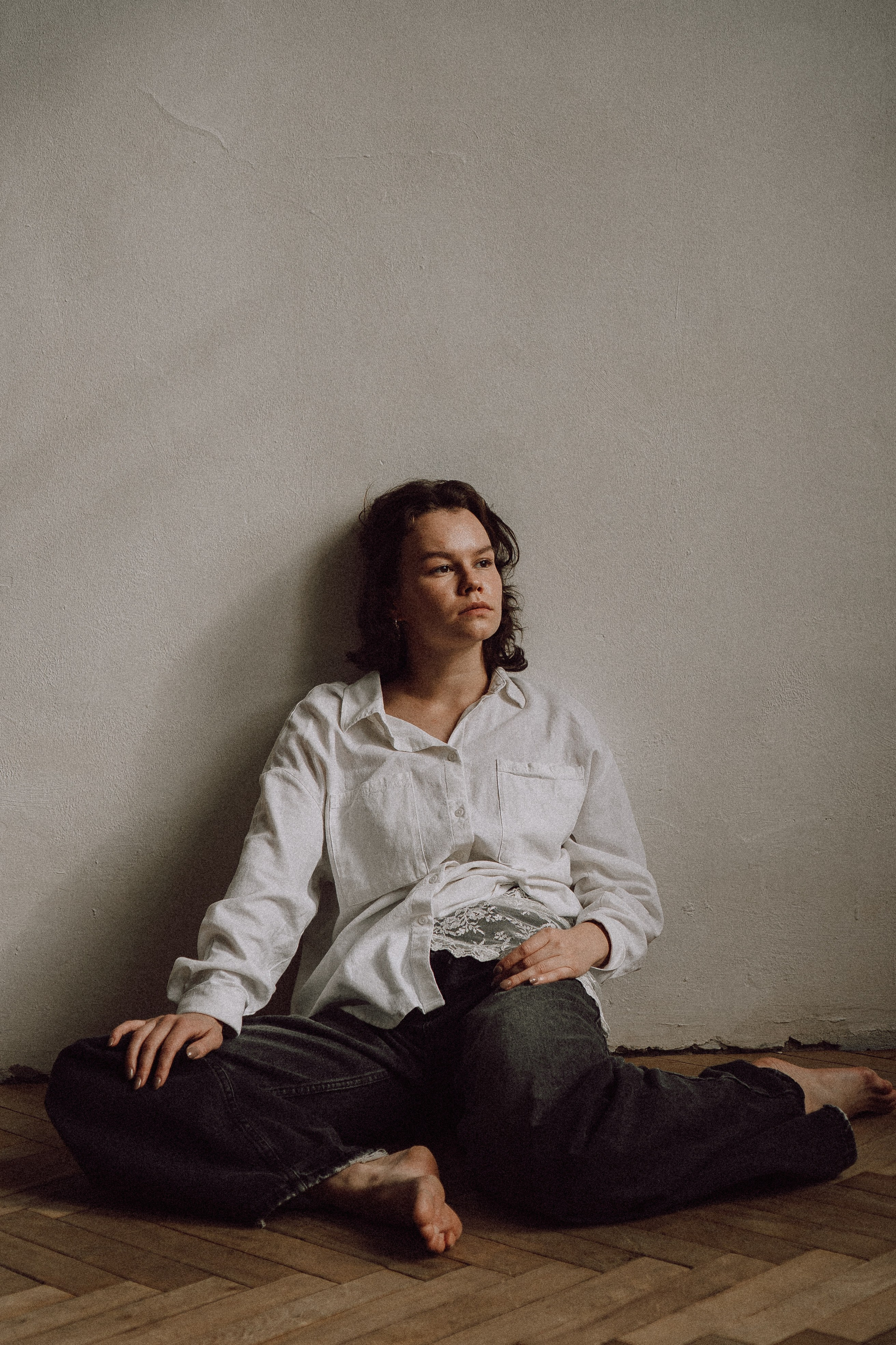 СТУДИЙНАЯ. Профессиональный фотограф, Санкт-Петербург — Виктория Богомолова