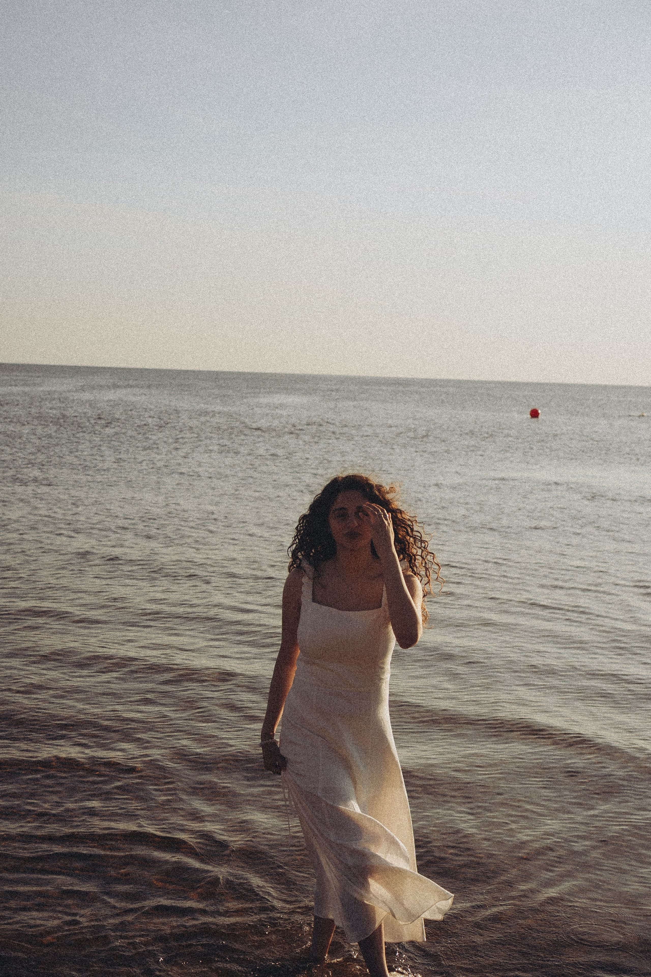 НА ФИНСКОМ ЗАЛИВЕ. Профессиональный фотограф, Санкт-Петербург — Виктория Богомолова