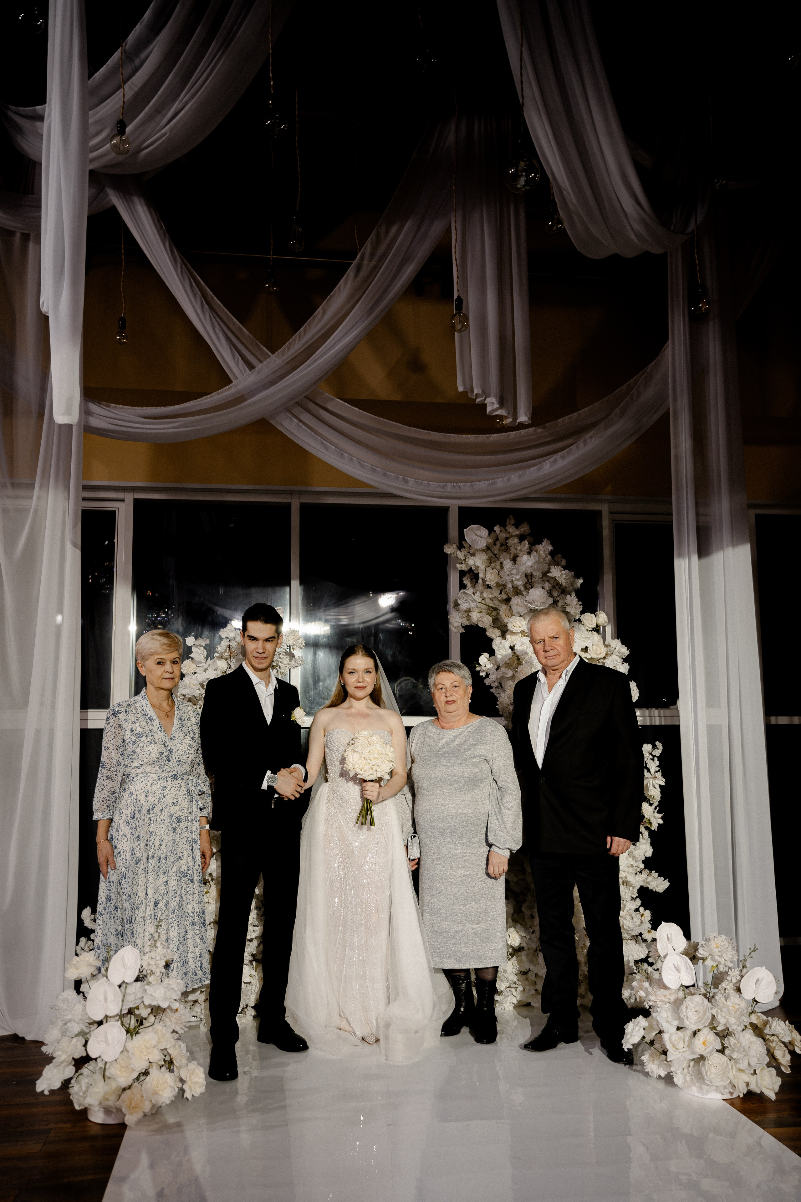 СВАДЕБНАЯ СЬЕМКА СБОРОВ В ОТЕЛЕ И ВЫЕЗД НА ЦЕРЕМОНИЮ (СНЯТО В СИБИРЕ В НИЖНЕВАРТОВСКЕ). Профессиональный фотограф, Санкт-Петербург — Виктория Богомолова