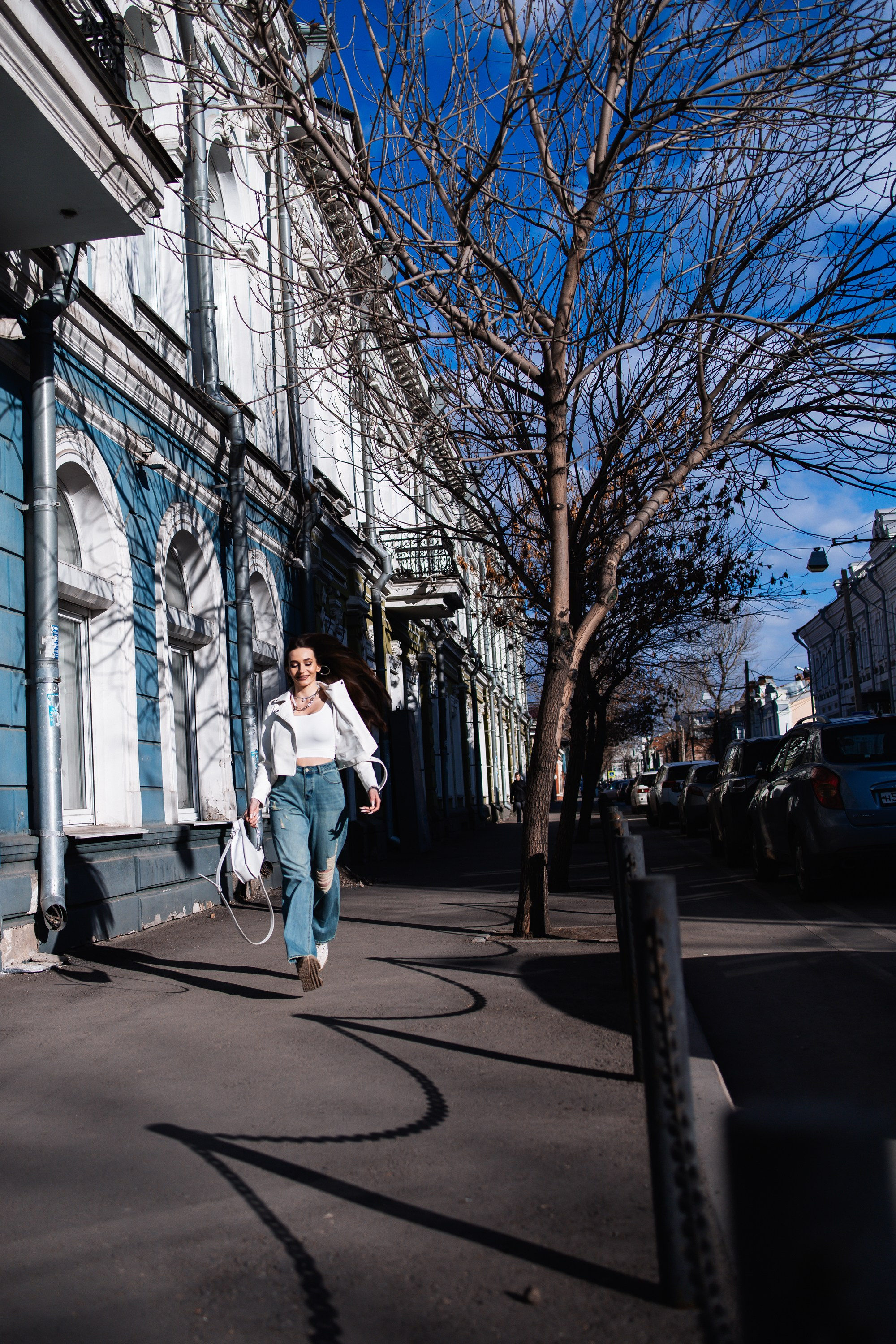 Экспресс Съемка с Кристиной. Свадебный Фотограф в Иркутске Екатерина Елисеева
