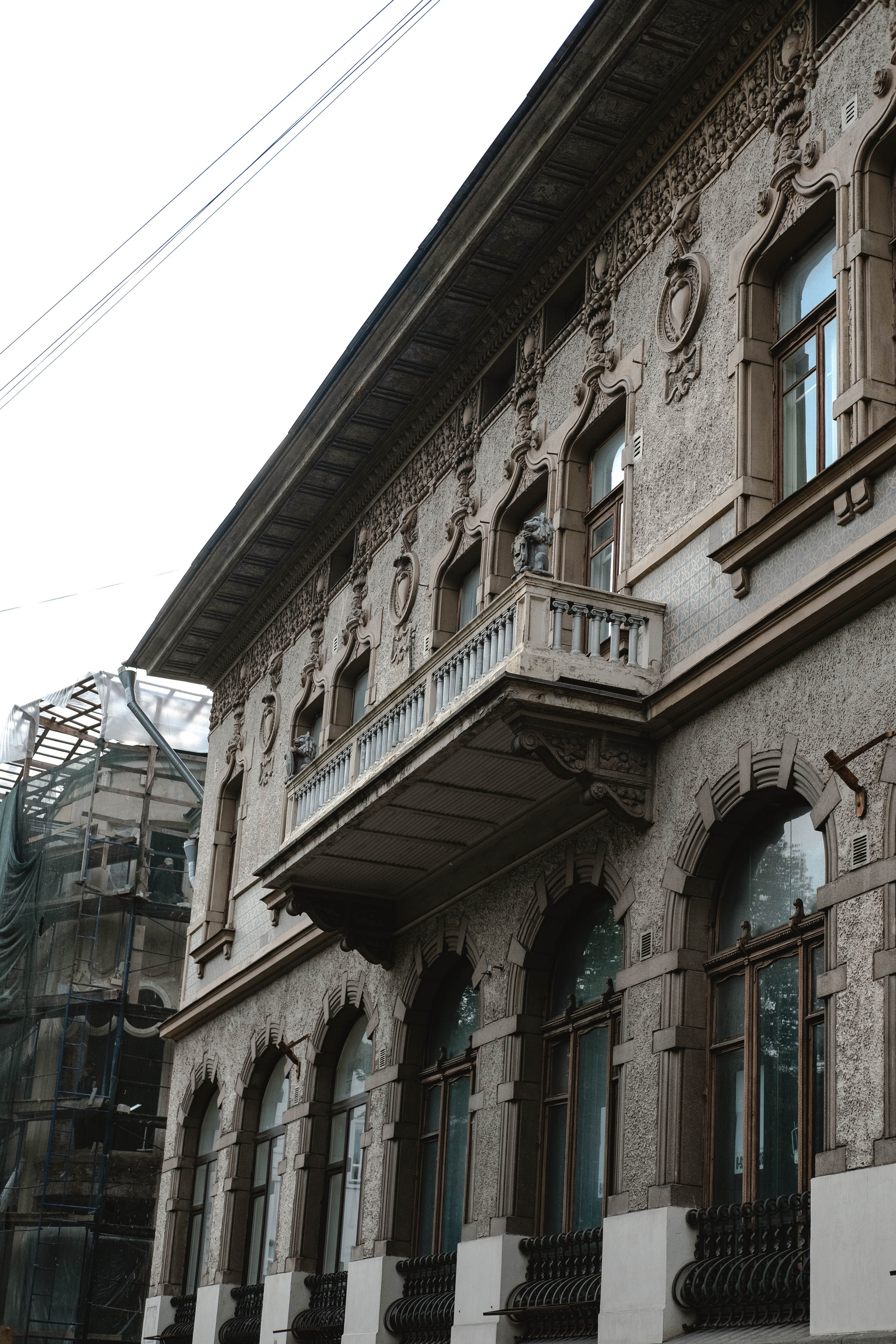 Выборг. Свадебный и семейный фотограф в Новосибирске, Санкт-Петербурге, Москве