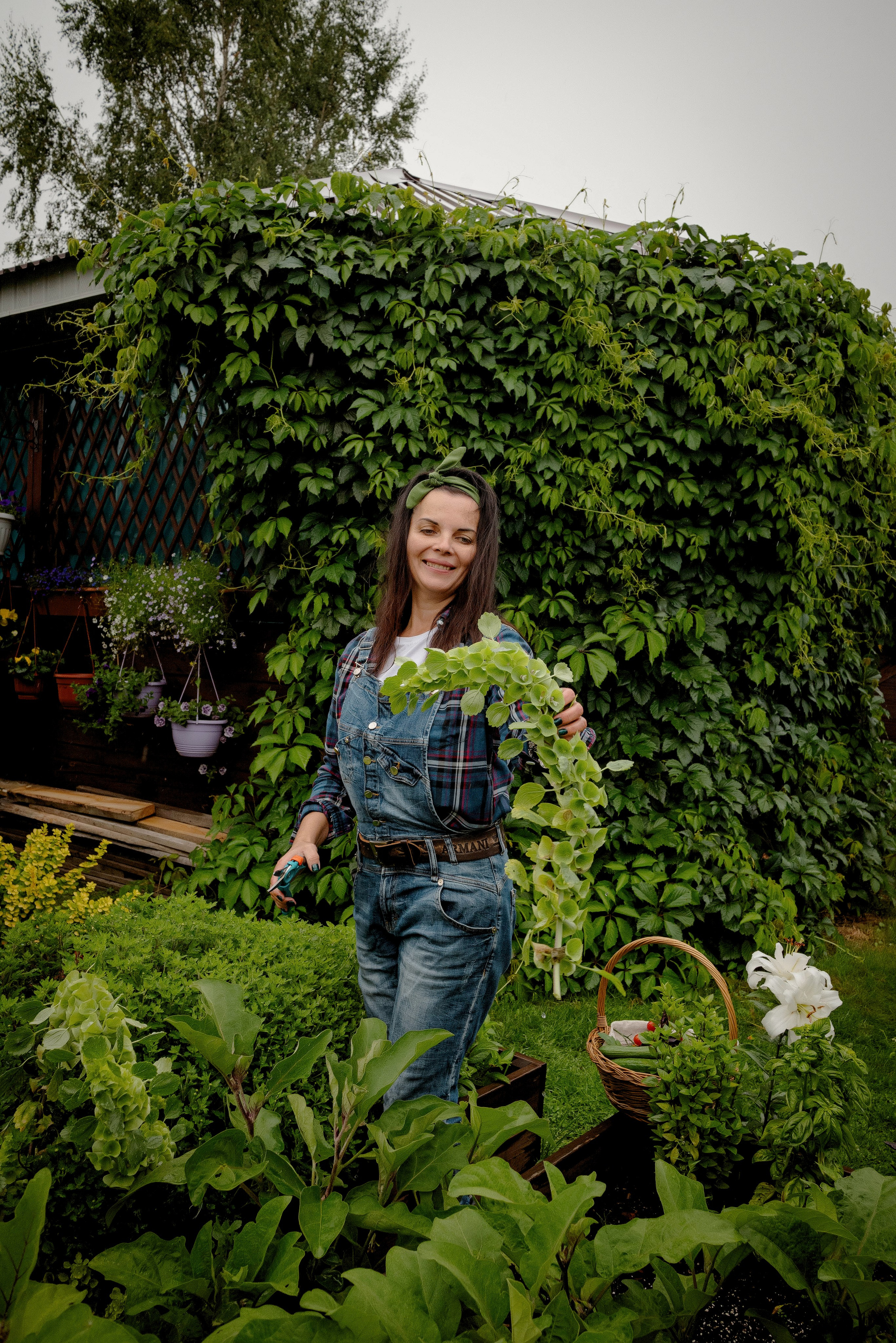 Лесное царство Оксаны. Свадебный и семейный фотограф в Новосибирске, Санкт-Петербурге, Москве