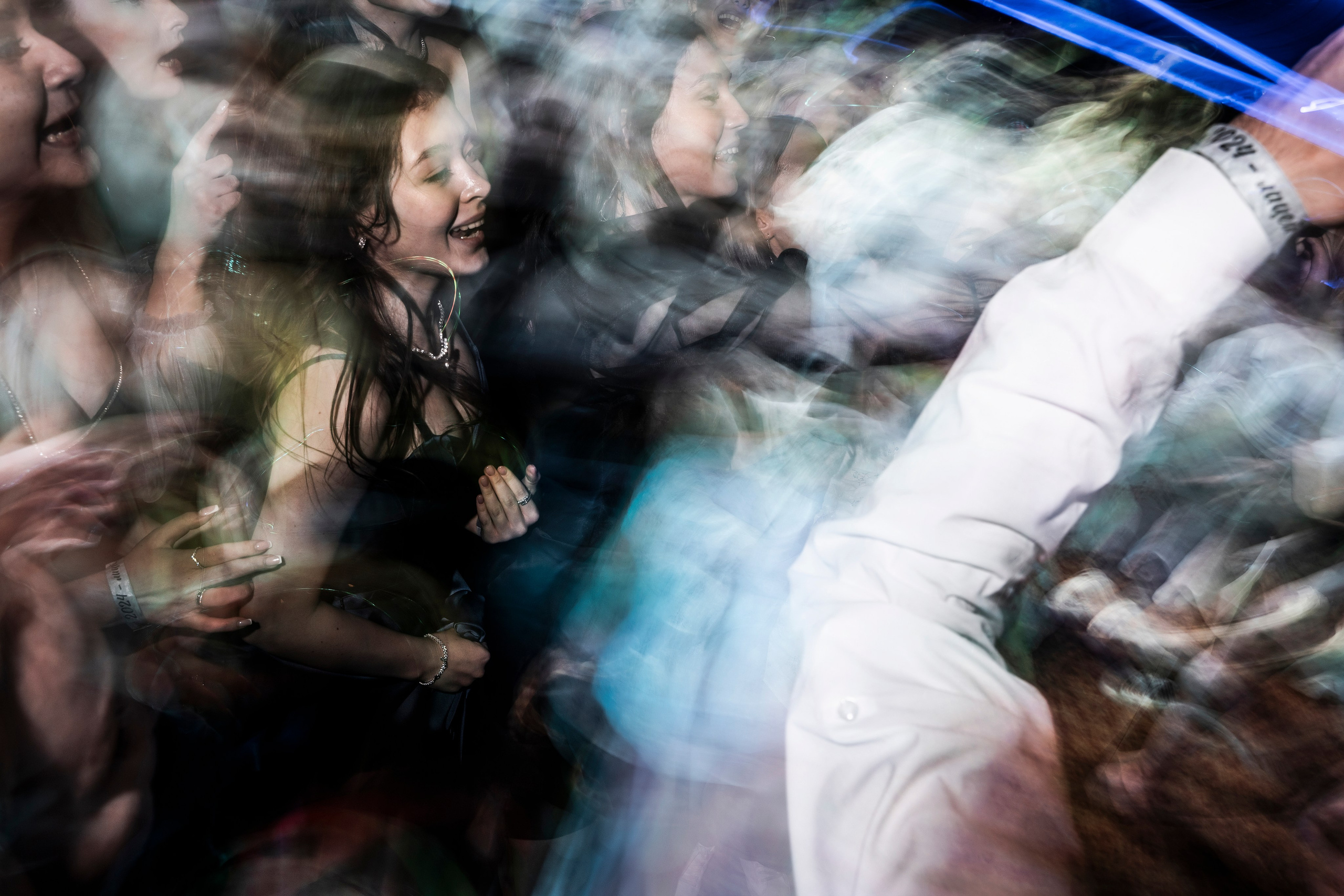 Выпускной. Фотограф Казань