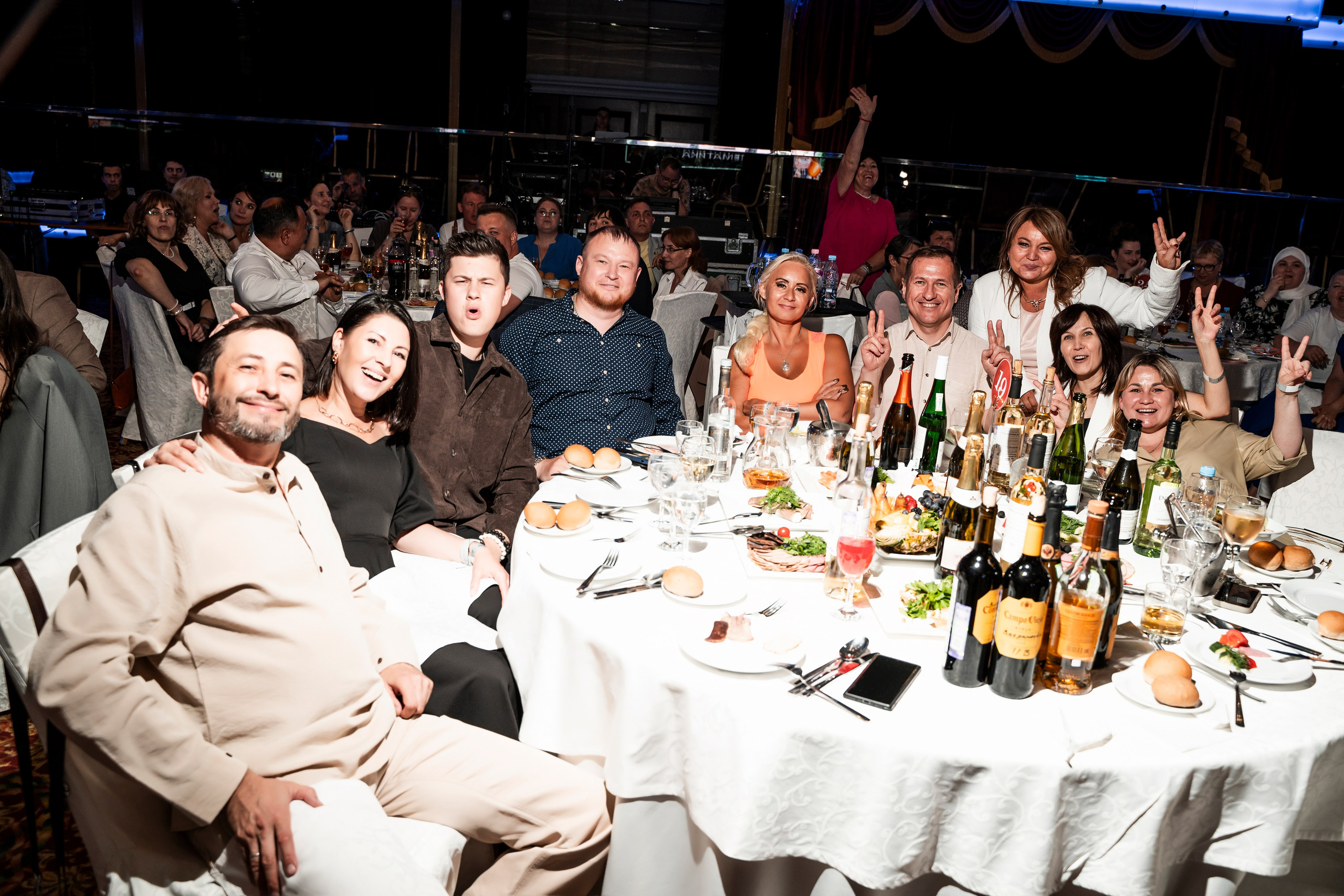 Выпускной. Фотограф Казань