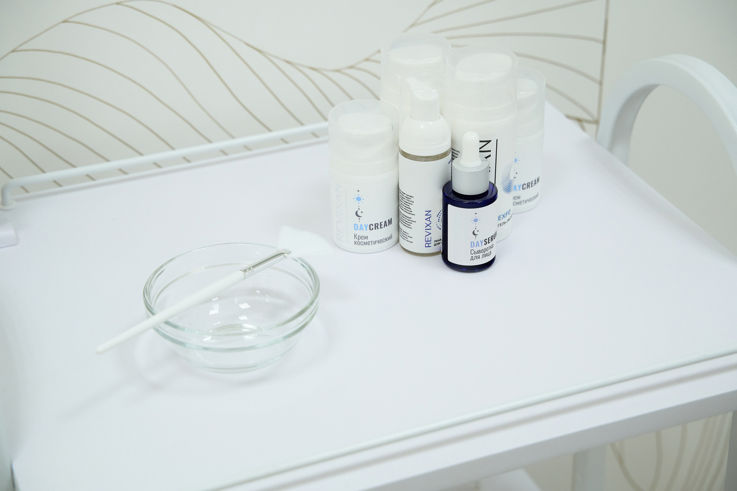 Fox Space. Фотограф Казань