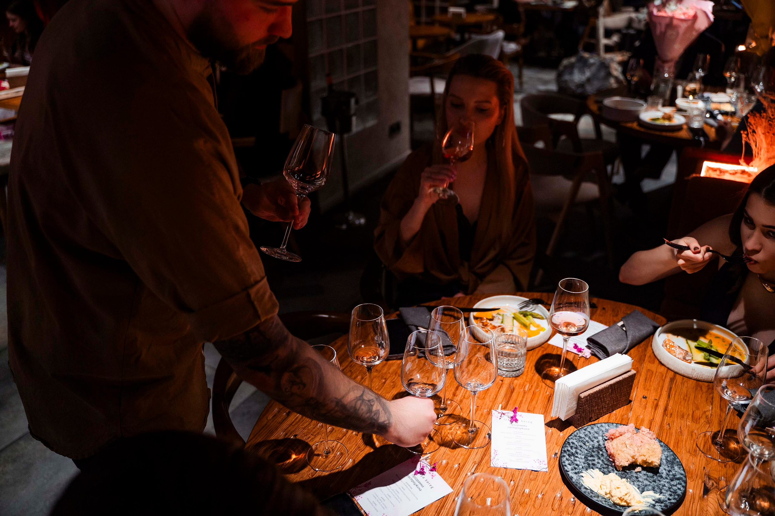 IZAKAYA. Фотограф Казань