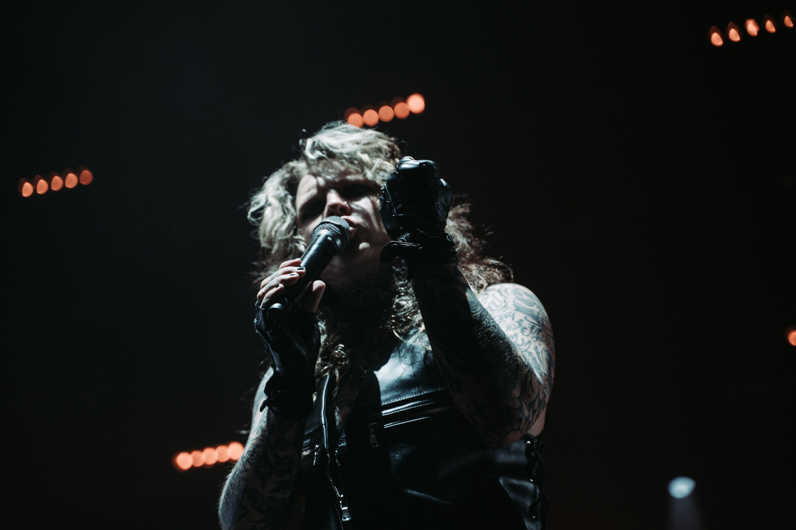 NEVERLOVE. Игорь Богатов — фотограф