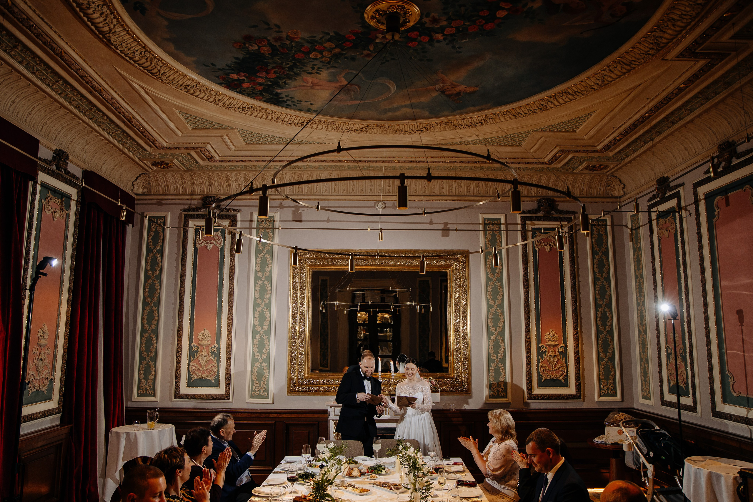 Savoy A+M. Организация и съёмка мероприятий любого формата. Иван Быков