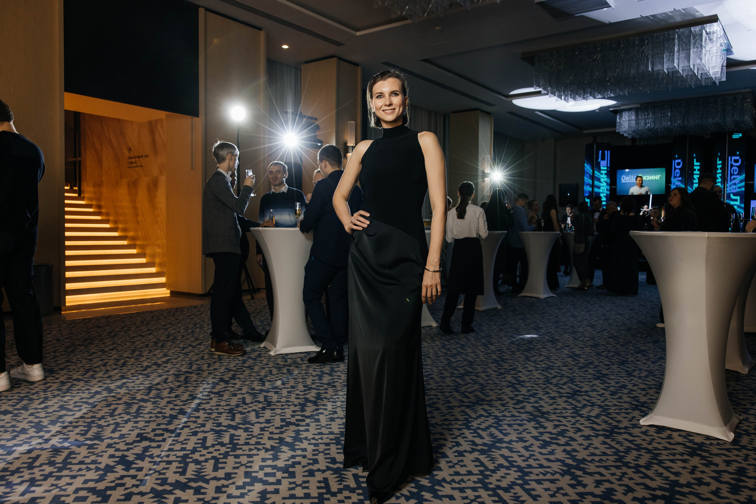 Корпоративы. Фотограф во Владивостоке Максим Цой