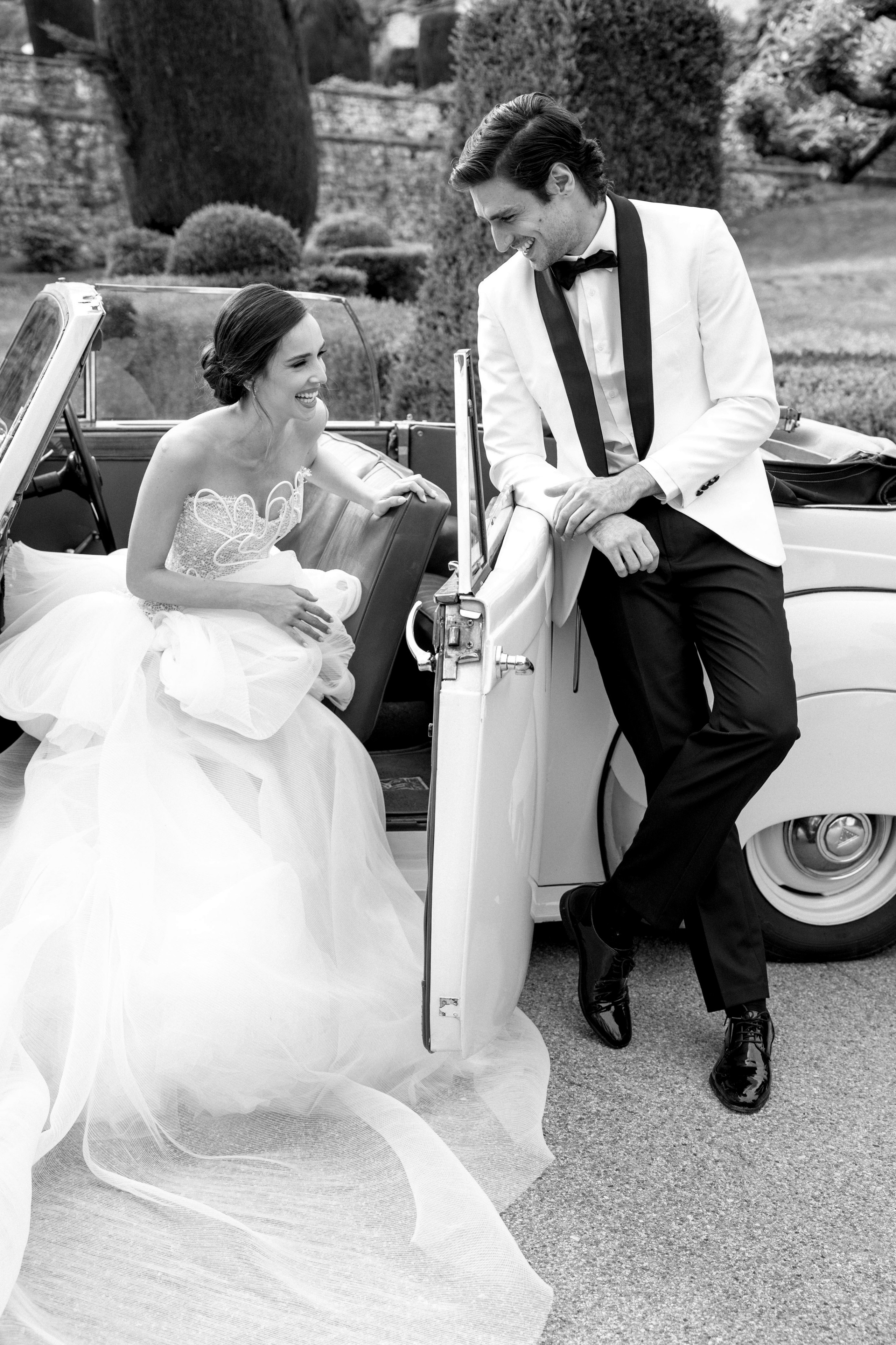 Eleonora & Lapo | Italy. Главная