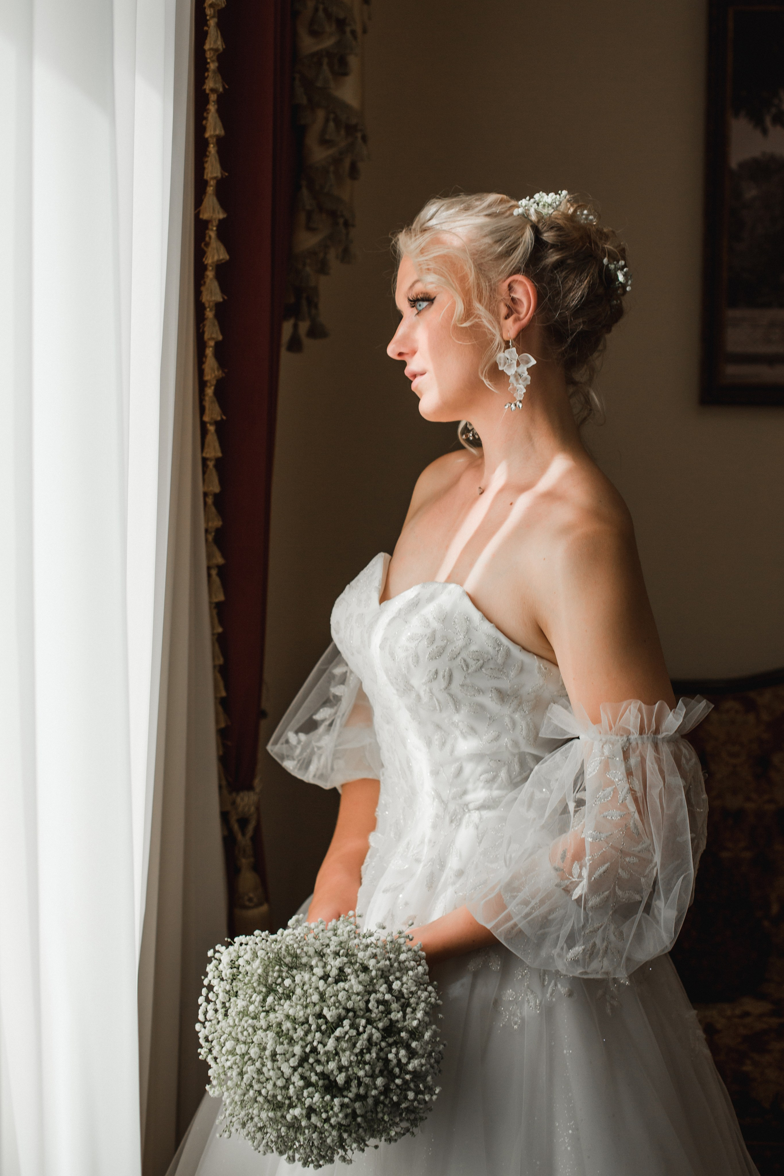 Даниил и Виктория. Свадебный и семейный фотограф в Краснодаре