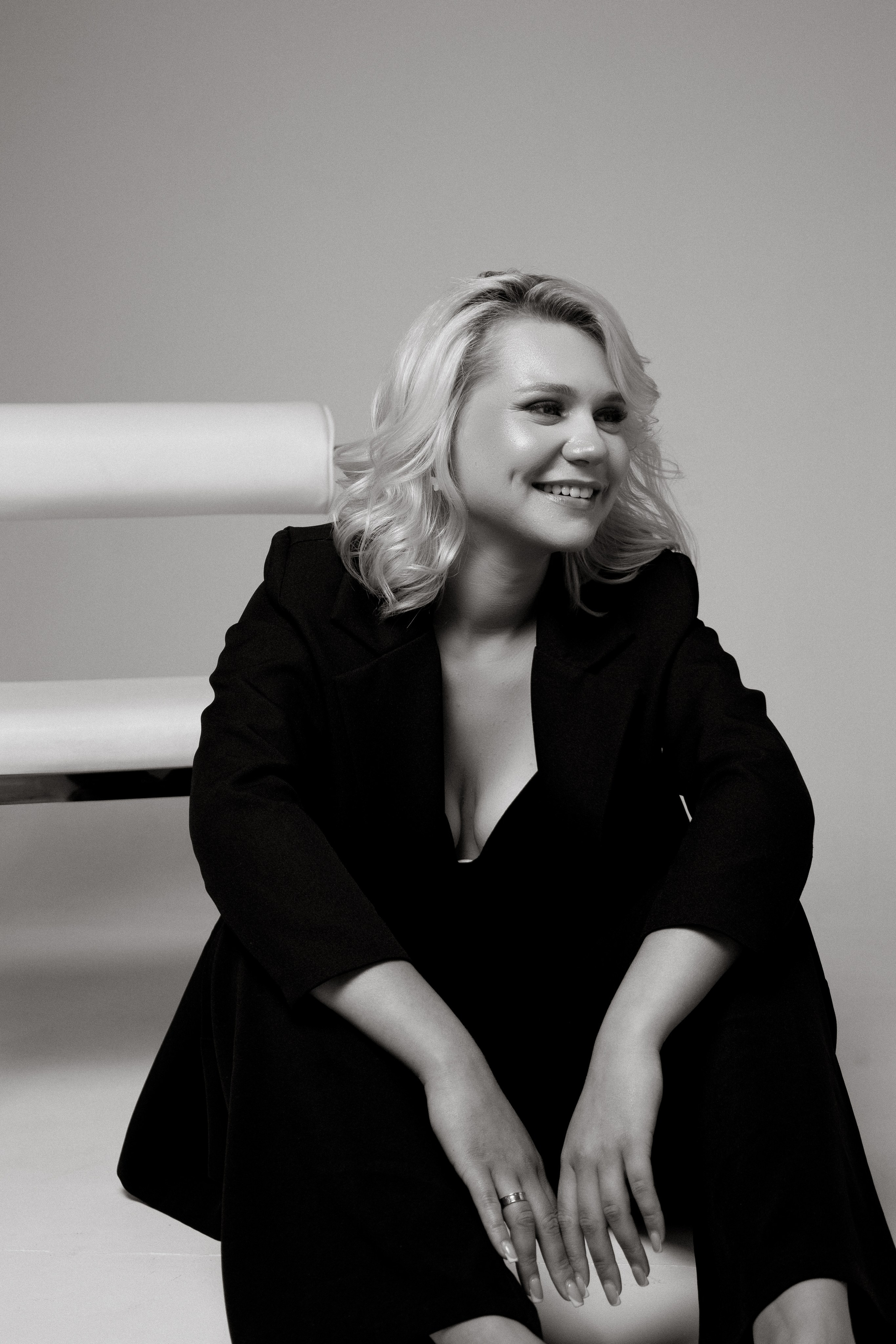 Студия. Фотограф Дарья Белова Нижний Новгород, Балахна