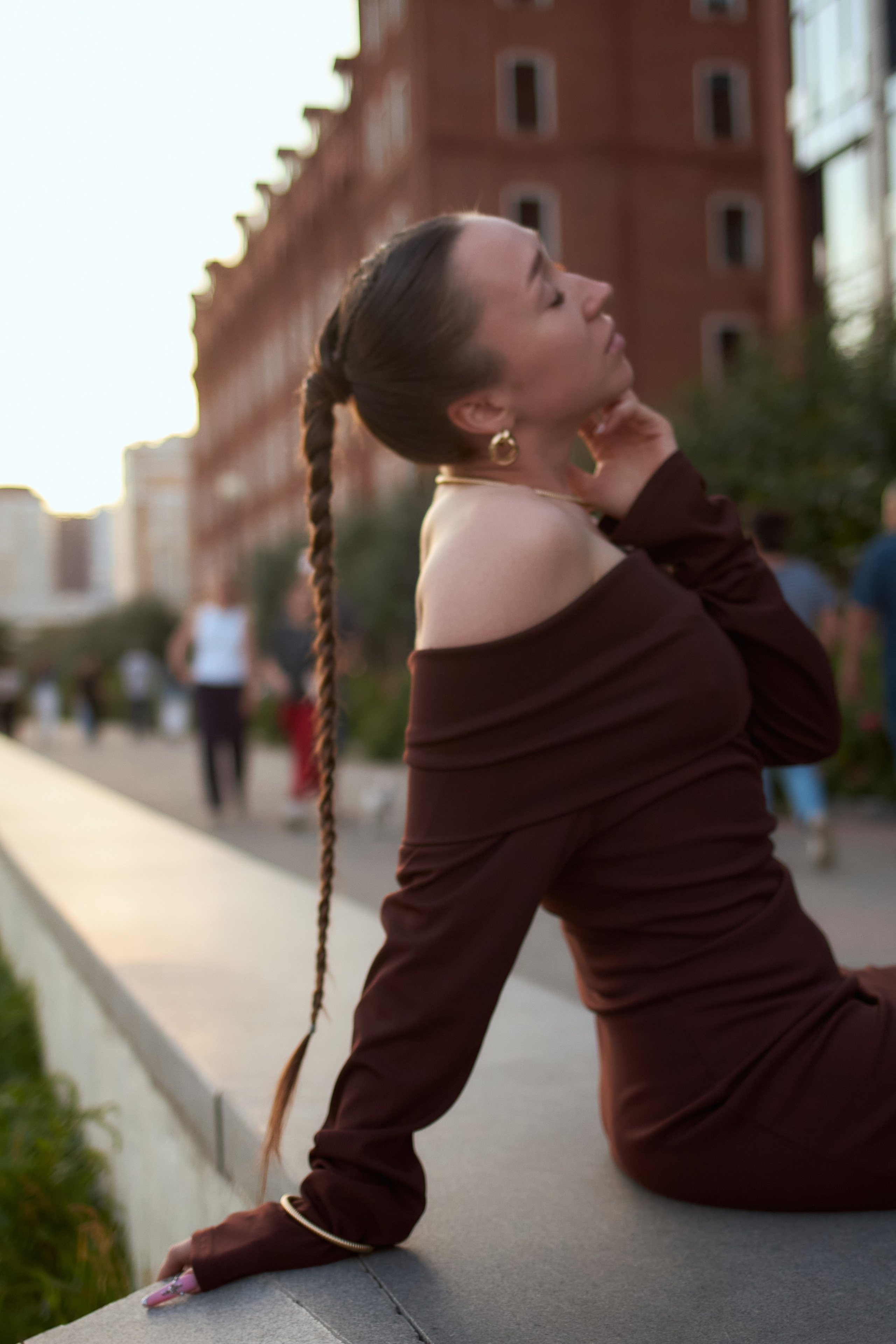 К. Фотограф Екатеринбург Елена Минина