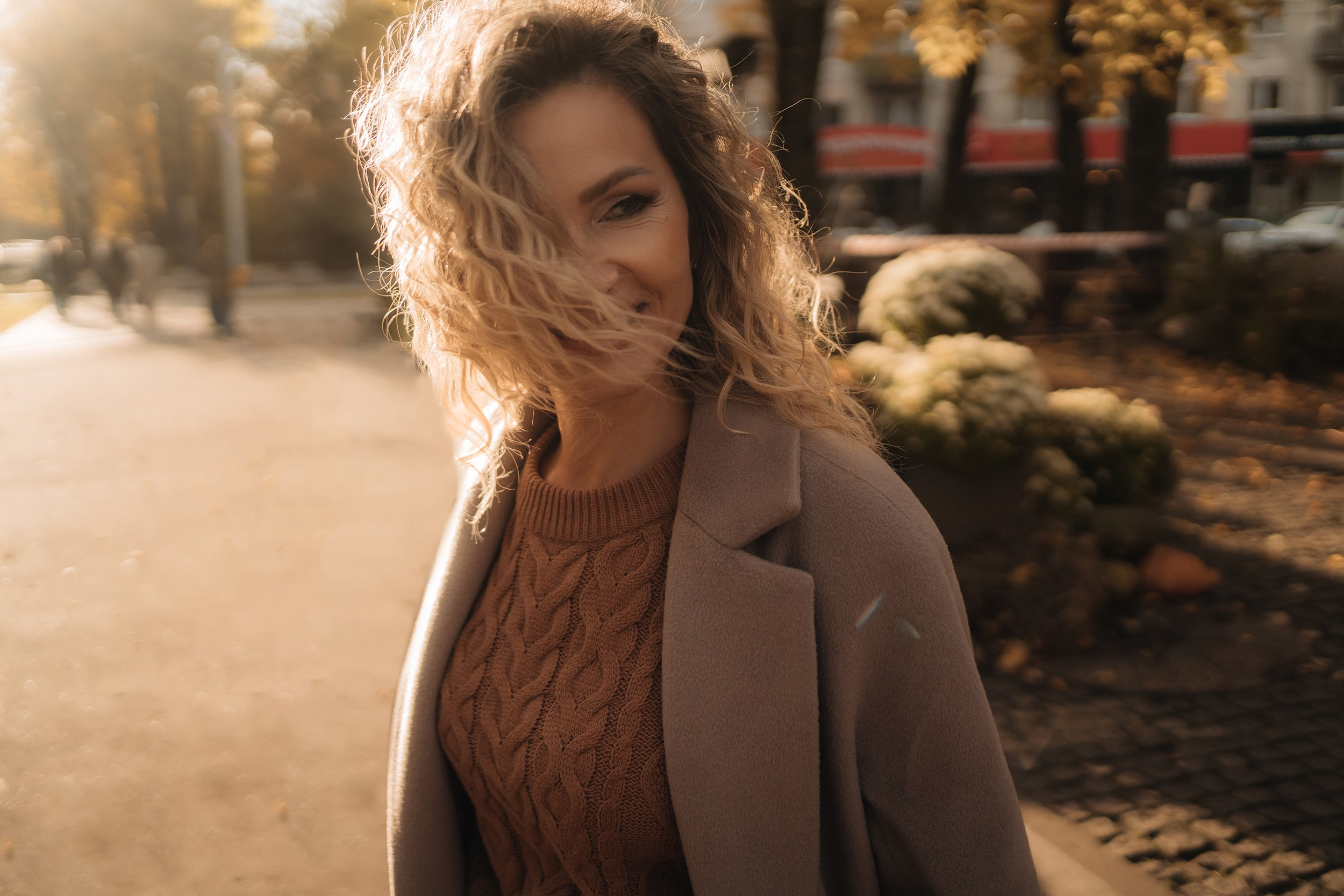 Наташа и Соня. Свадебный и семейный фотограф в Калининграде Алина Свиклан