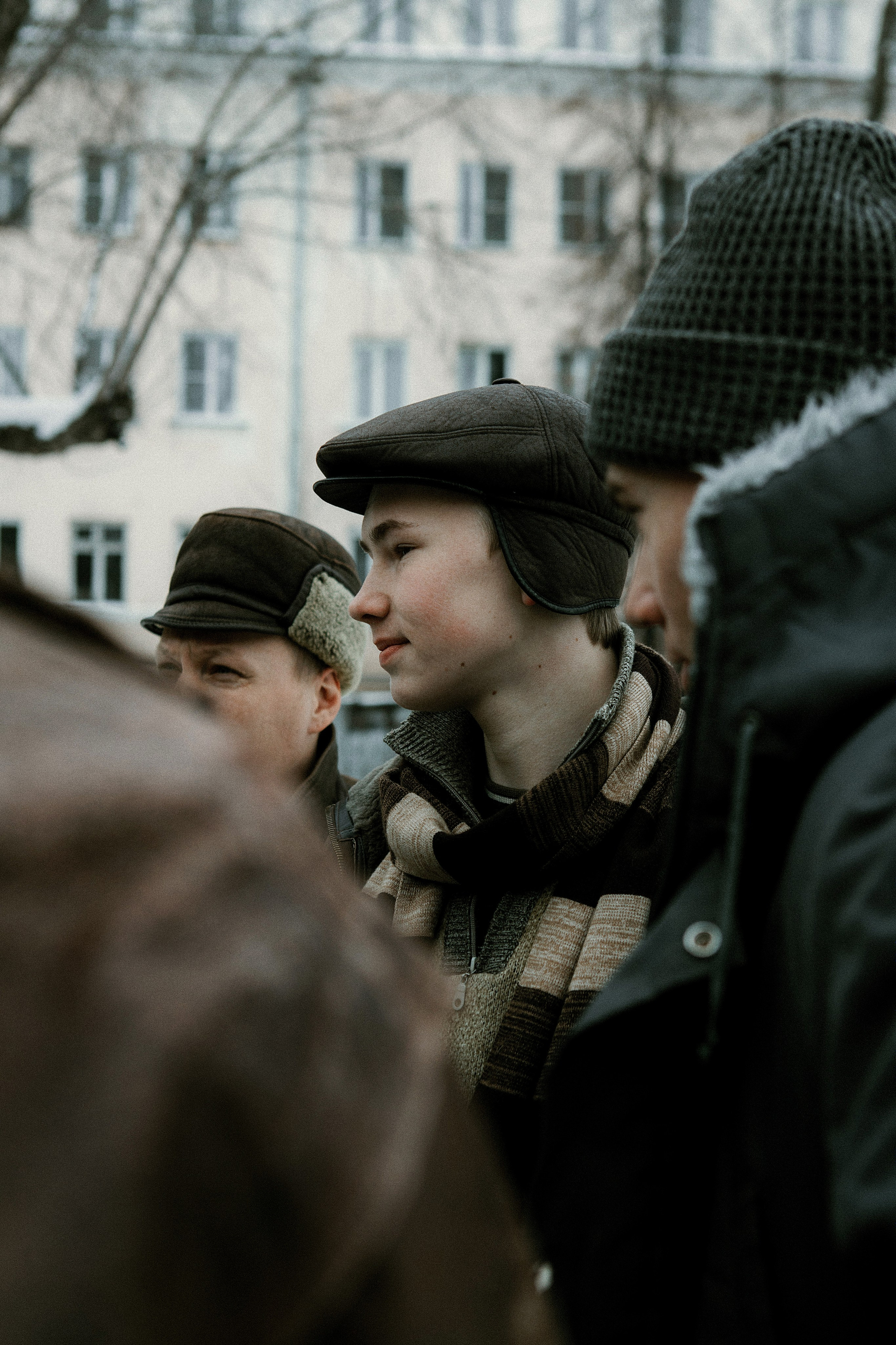 Коллективная. Фотограф Челябинск Эвелина Ганага, съемка для бизнеса и маркетплейсов