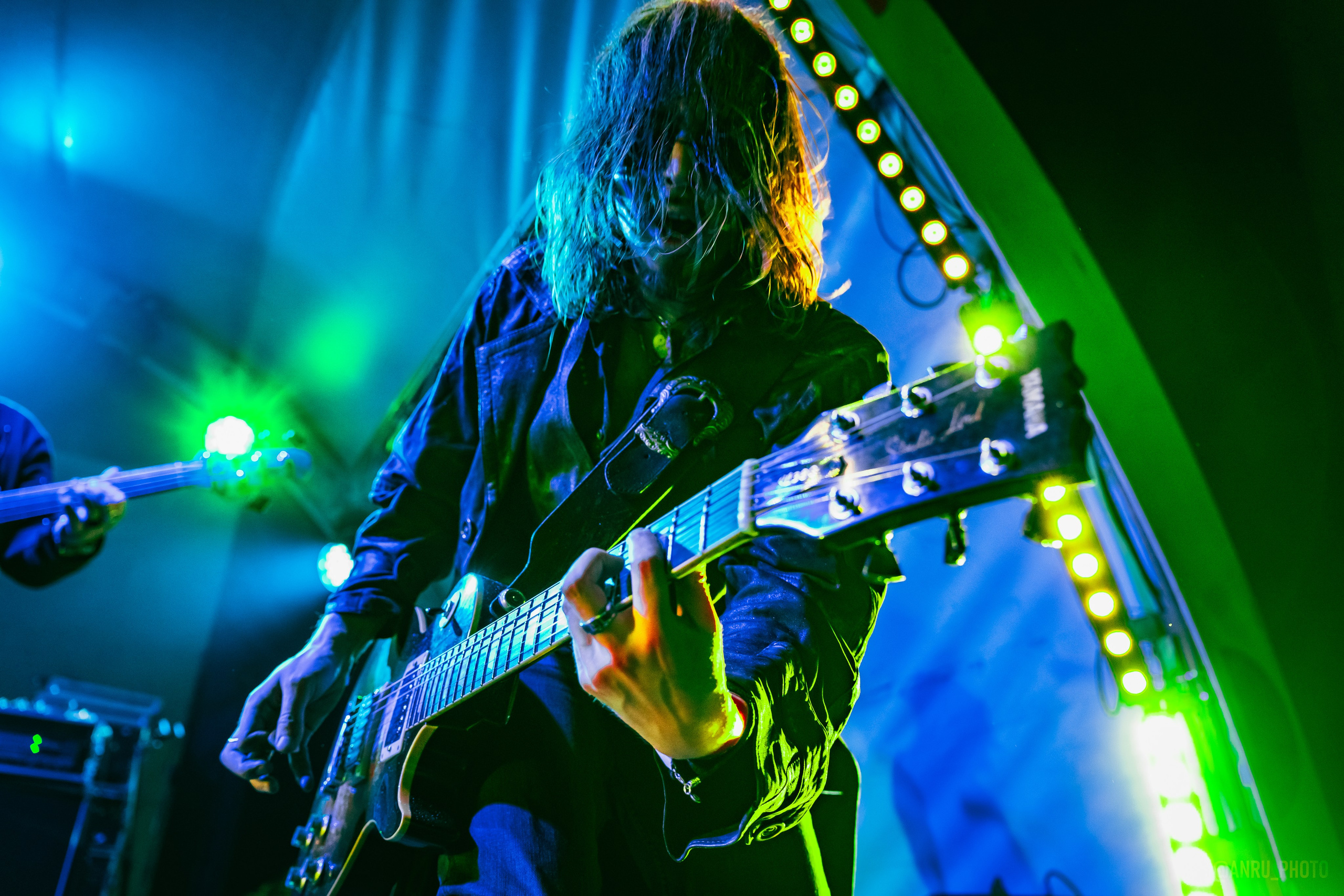 Концерты. Репортажный фотограф Анастасия Рубцова