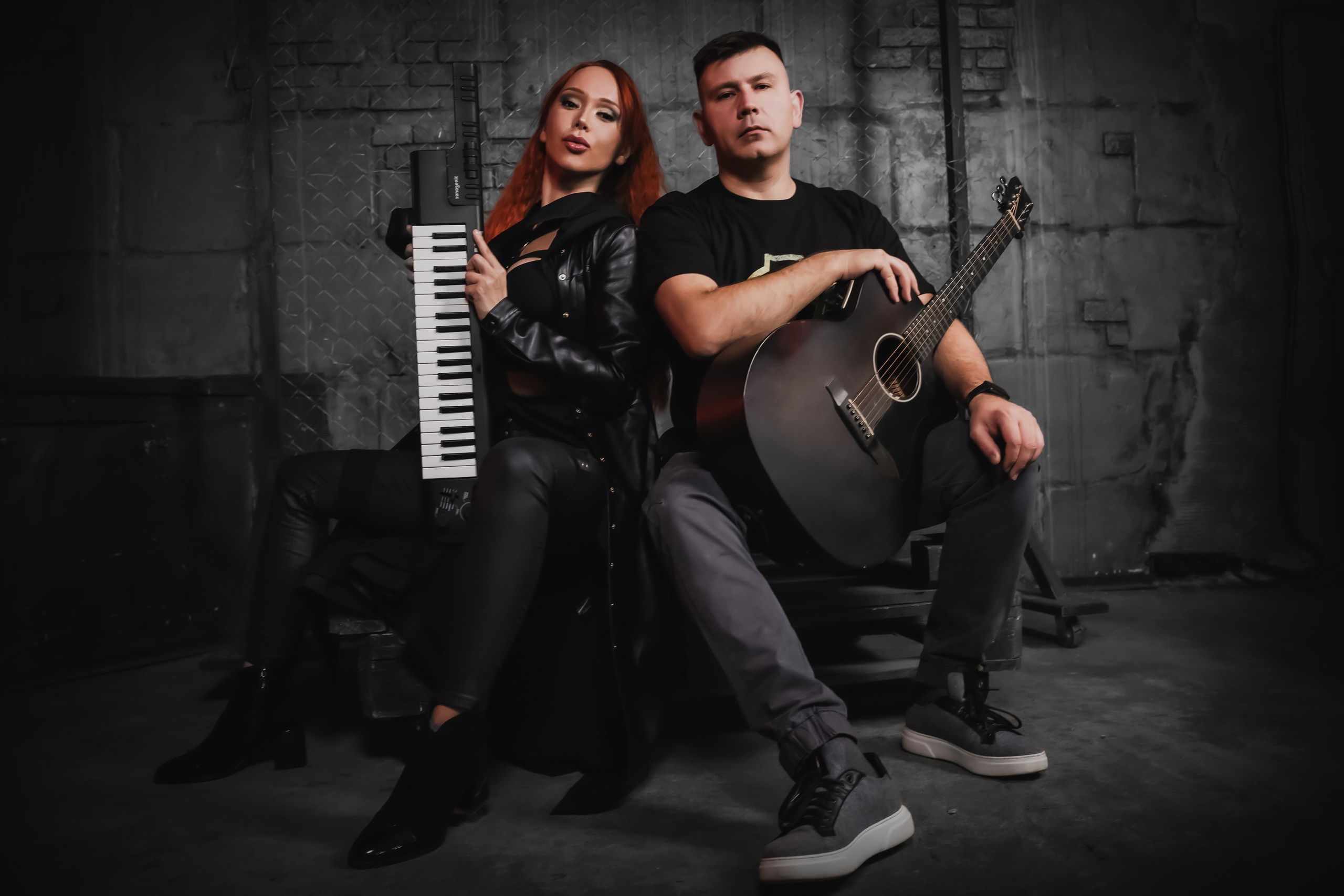 Стереоорбита. Репортажный фотограф Анастасия Рубцова