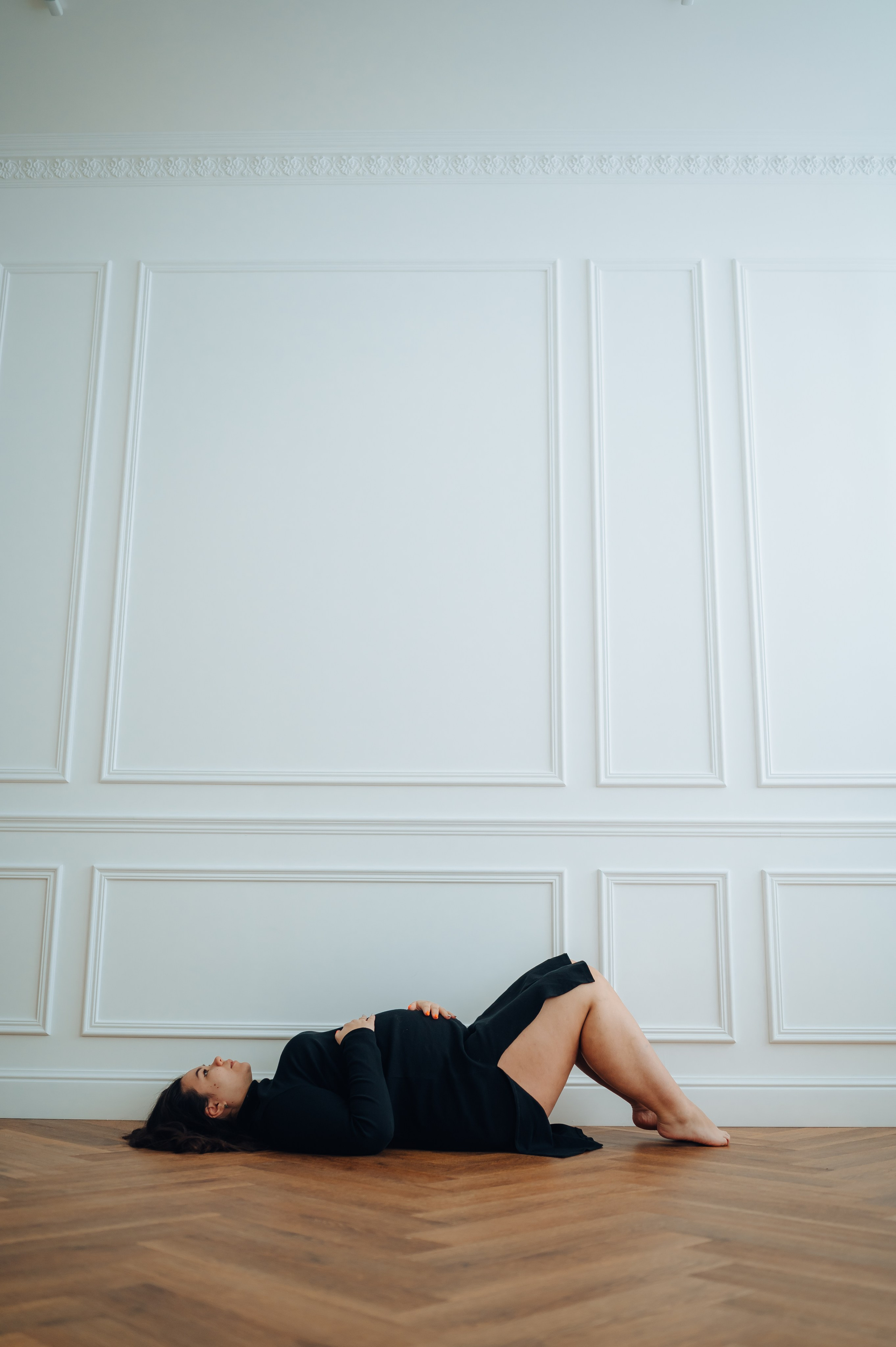 Хитрая лиса и добрый кот. Детский и семейный фотограф Катерина Мишина