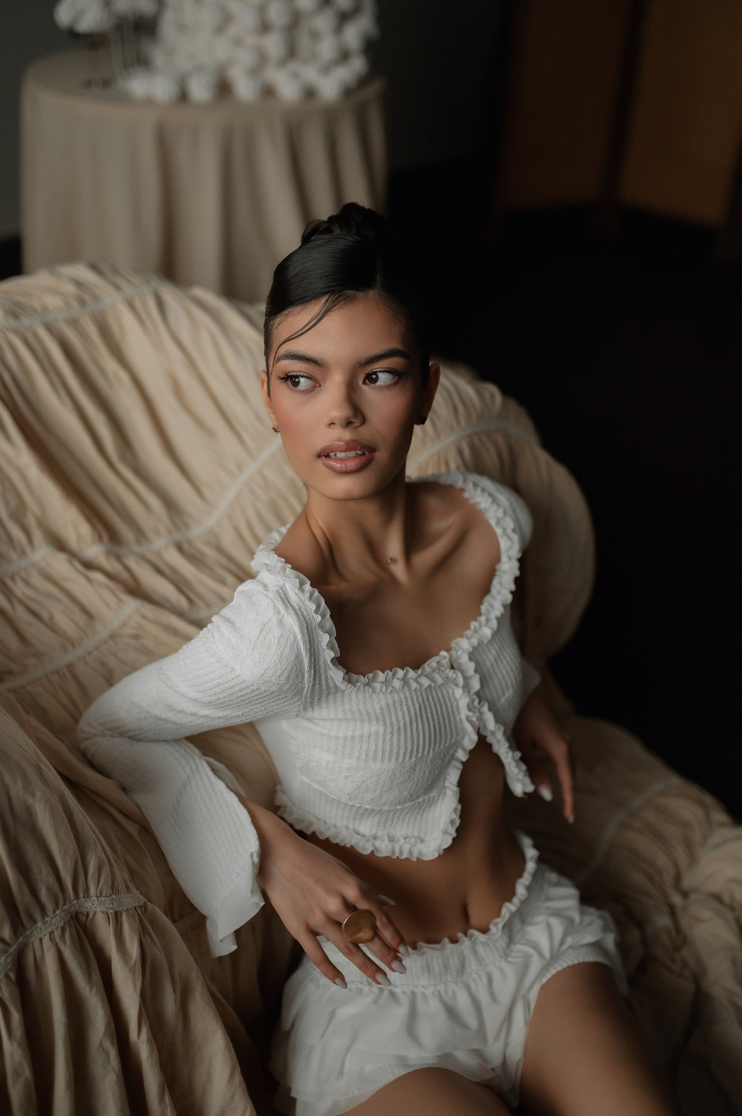 Лера. Твой личный проводник к красивым фотографиям в Старом Осколе