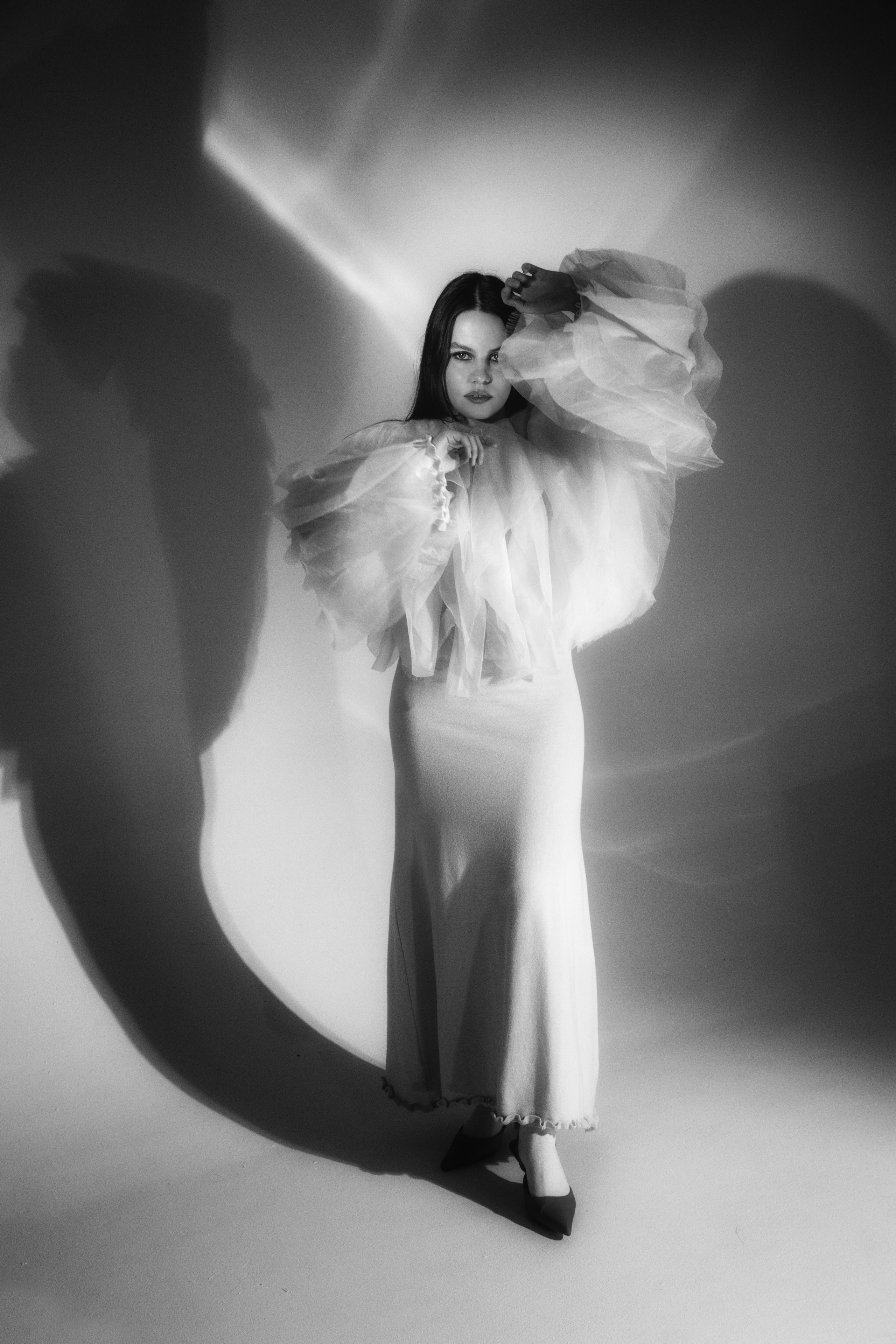 Валерия. APPHOTOGRAPHY | Фотохудожник Анна Камчатная