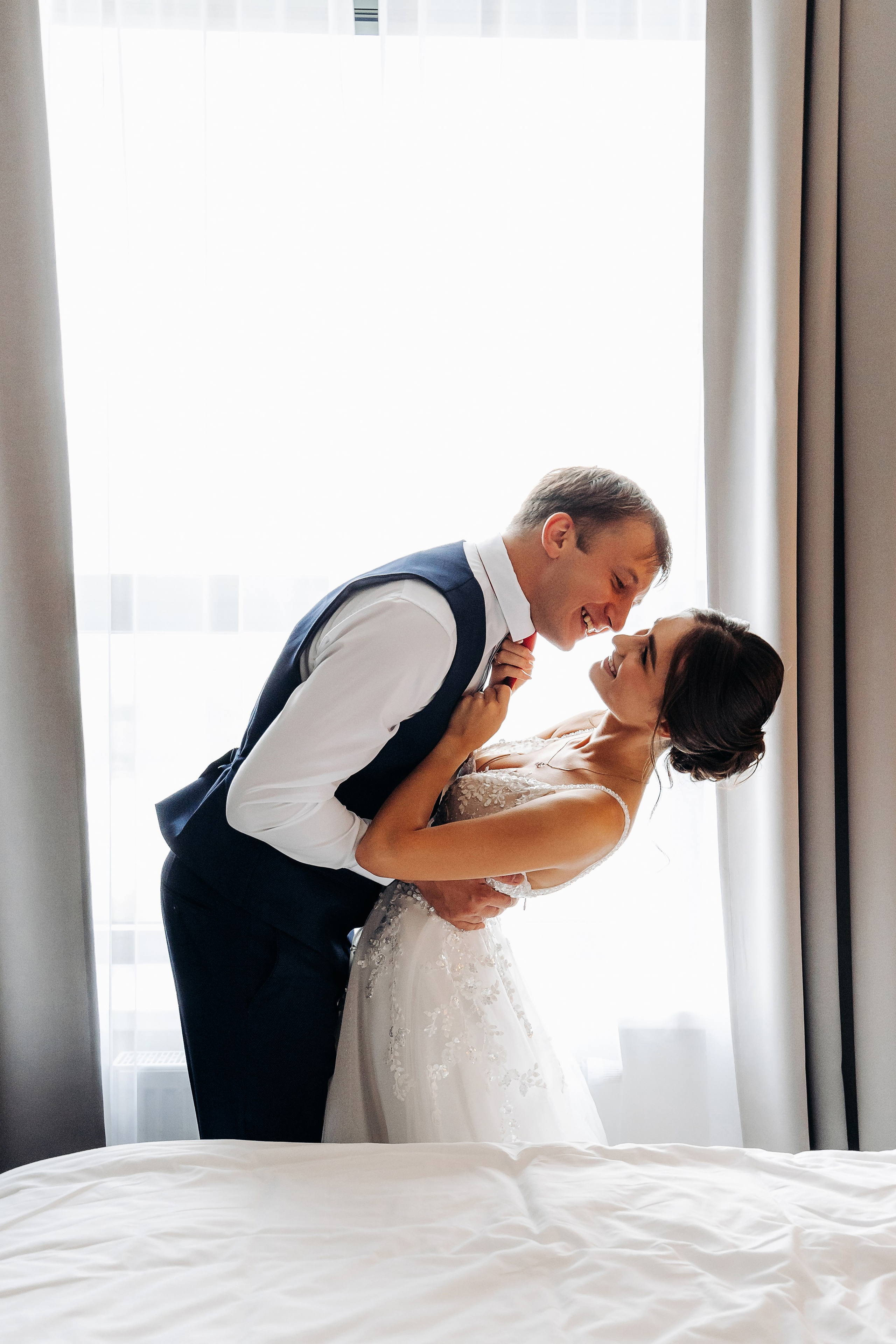 Максим Ангелина. Фотограф Омск Андрей Козяков