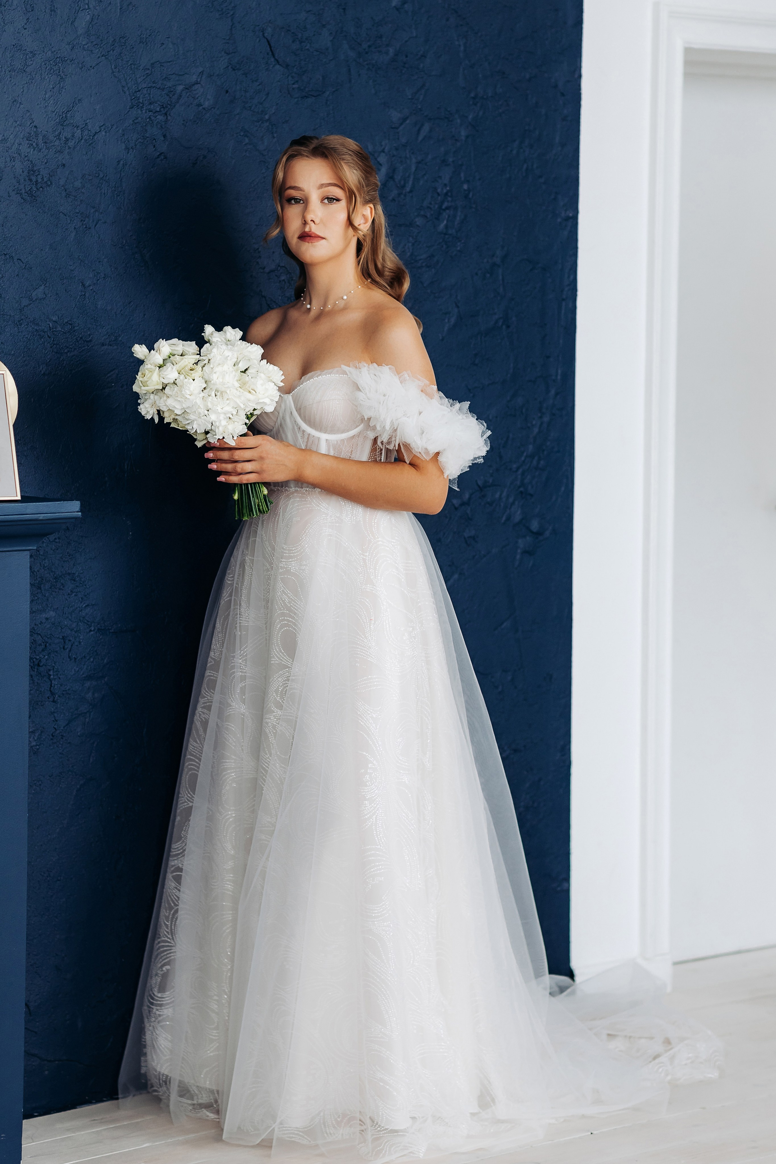 Александр Ирина. Фотограф Омск Андрей Козяков