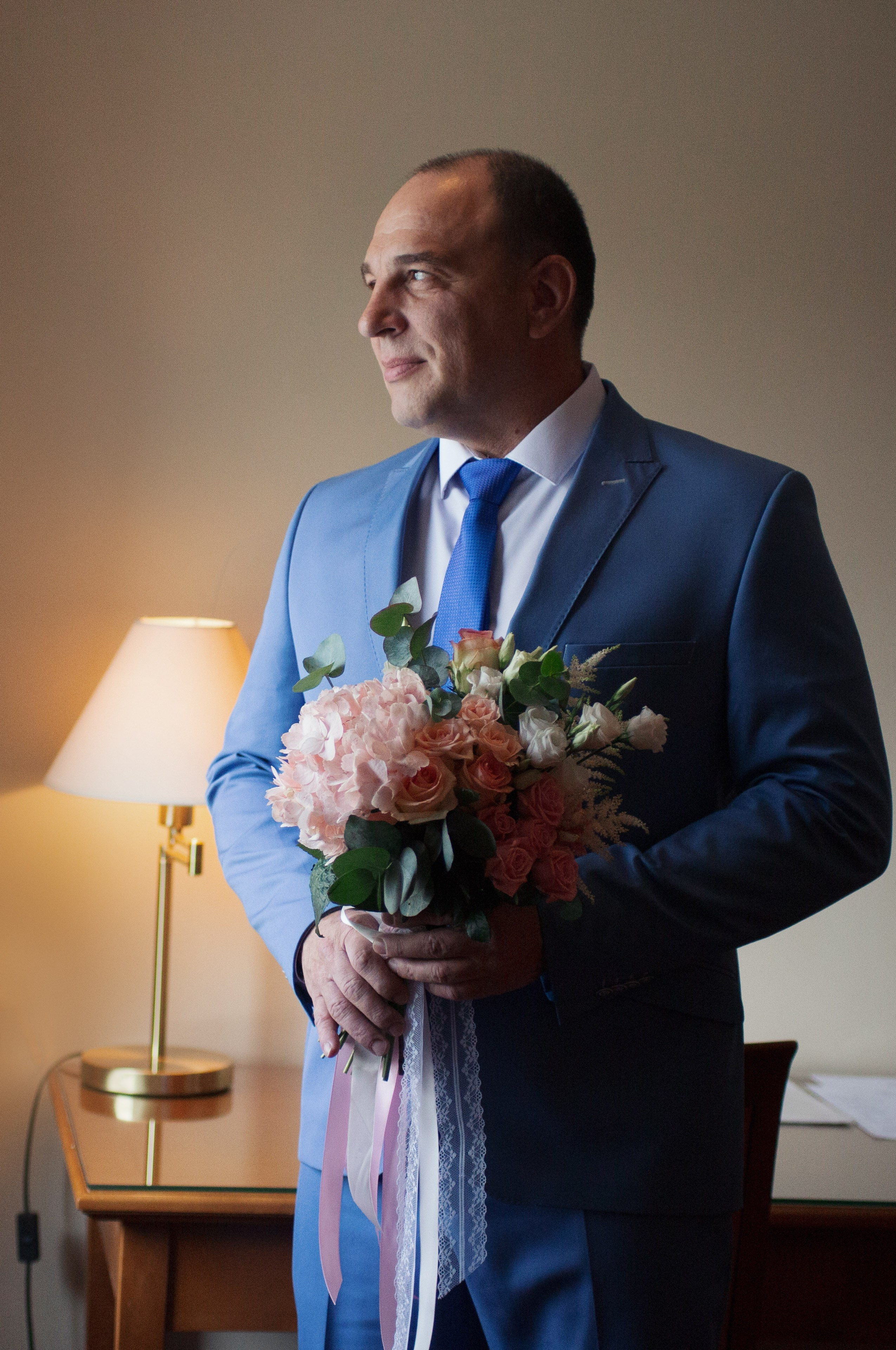 В & М. Свадебный, семейный и индивидуальный фотограф в Зеленограде и Москве Ирина Костенко