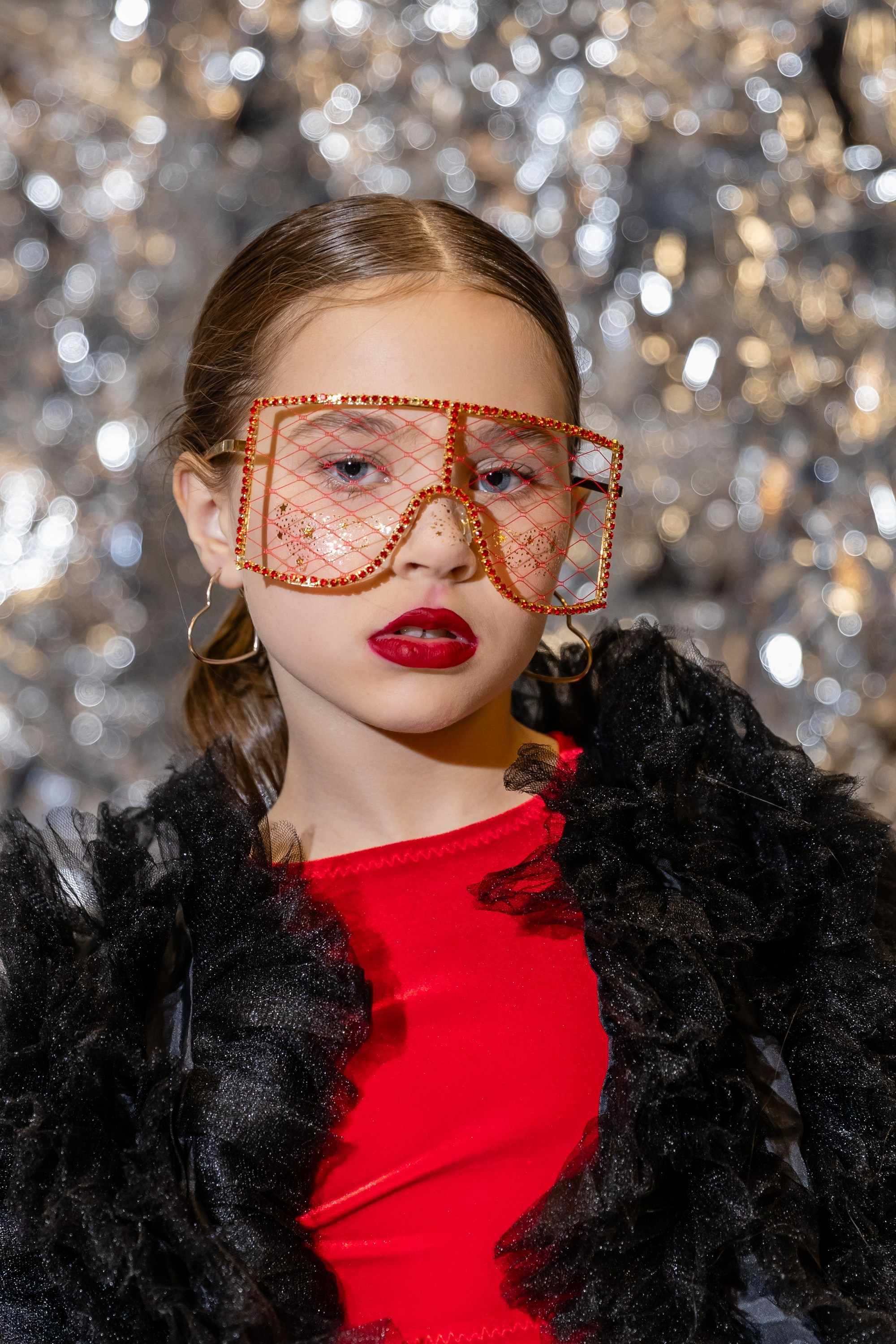 ESTET FASHION WEEK (KIDs REVOLUTION). Татьяна Чернышова свадебный фотограф Москва