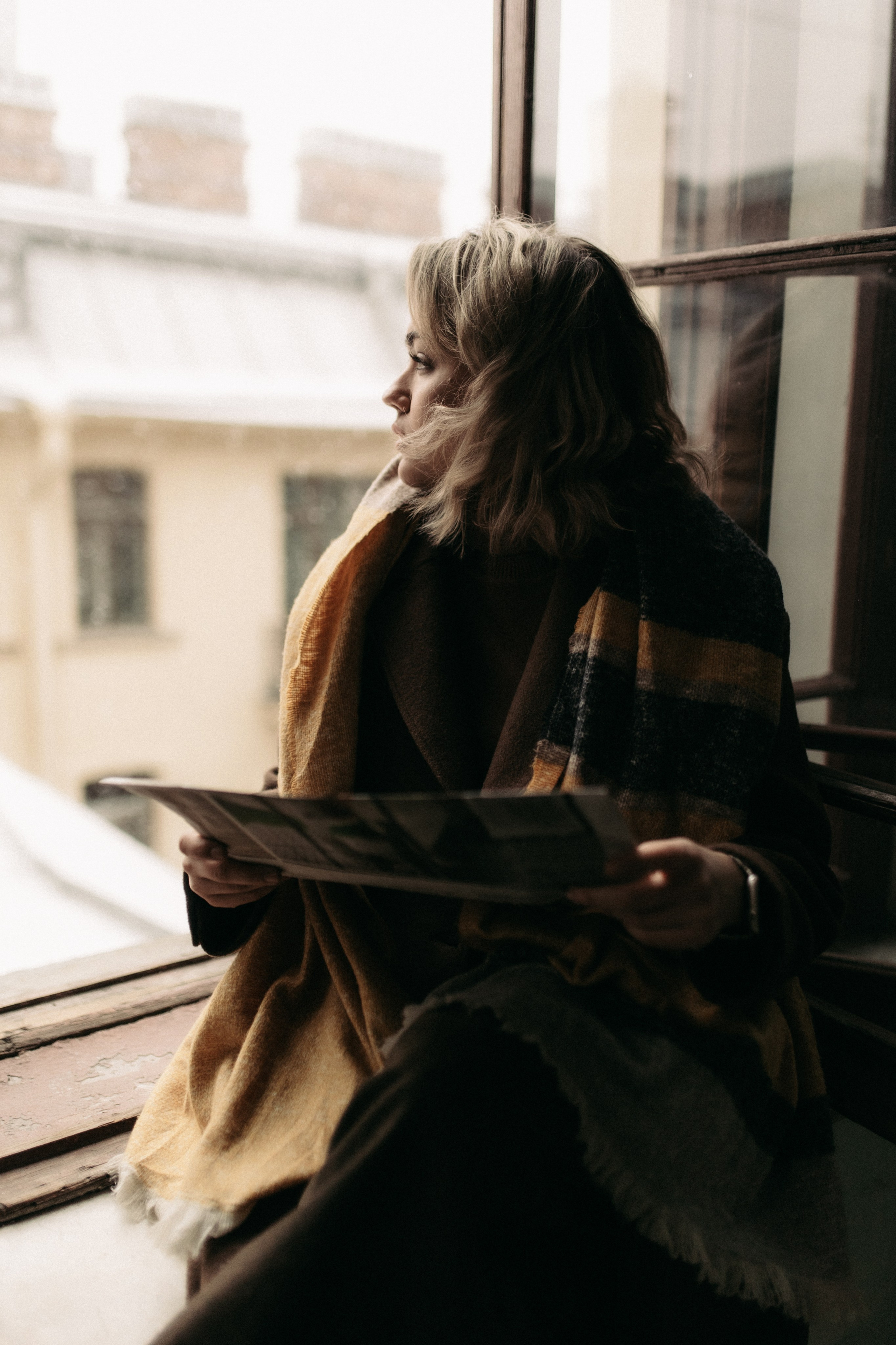 Анна. Фотограф в Санкт-Петербурге