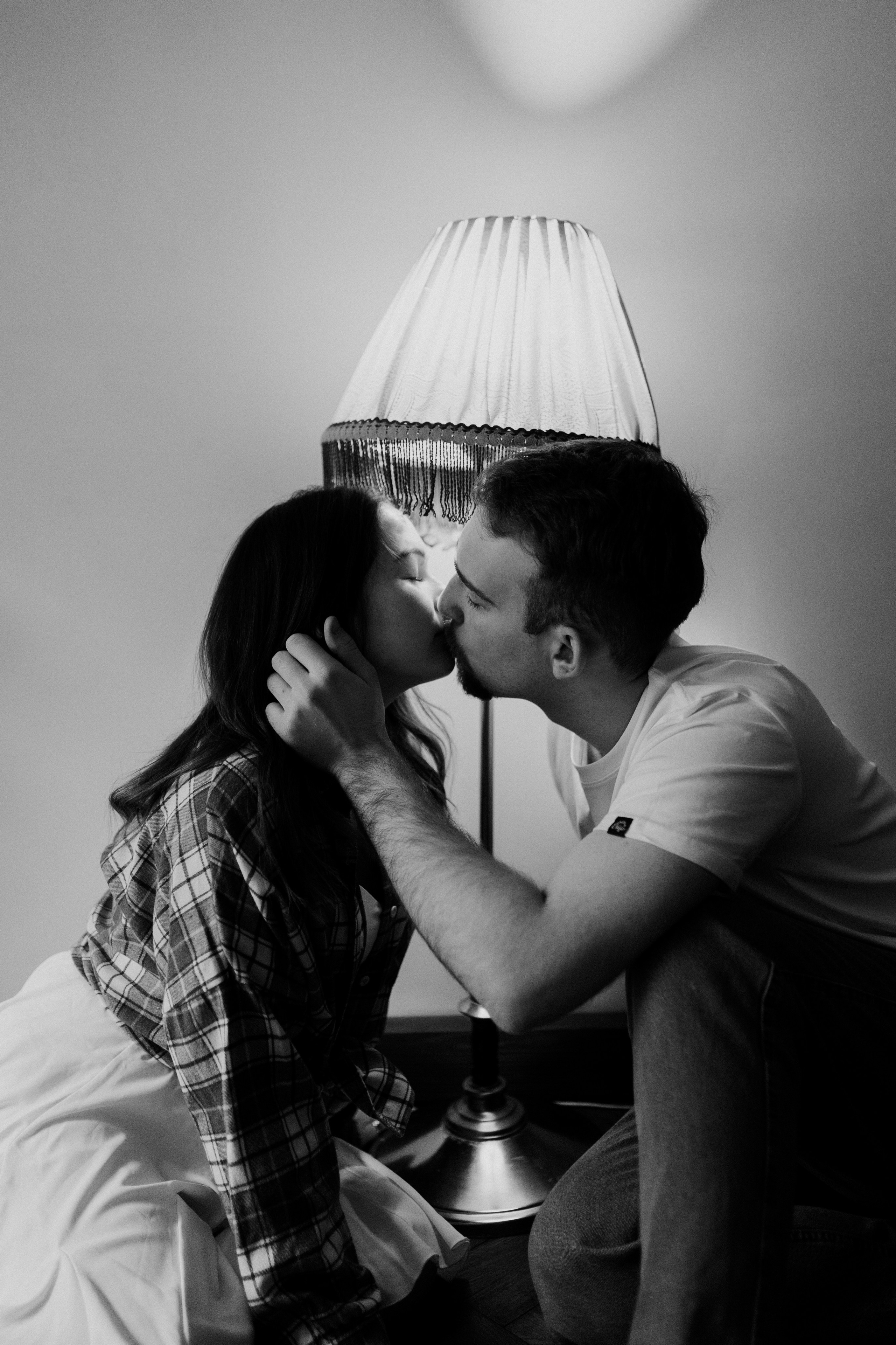 Вероника и Иван. Фотограф в Санкт-Петербурге