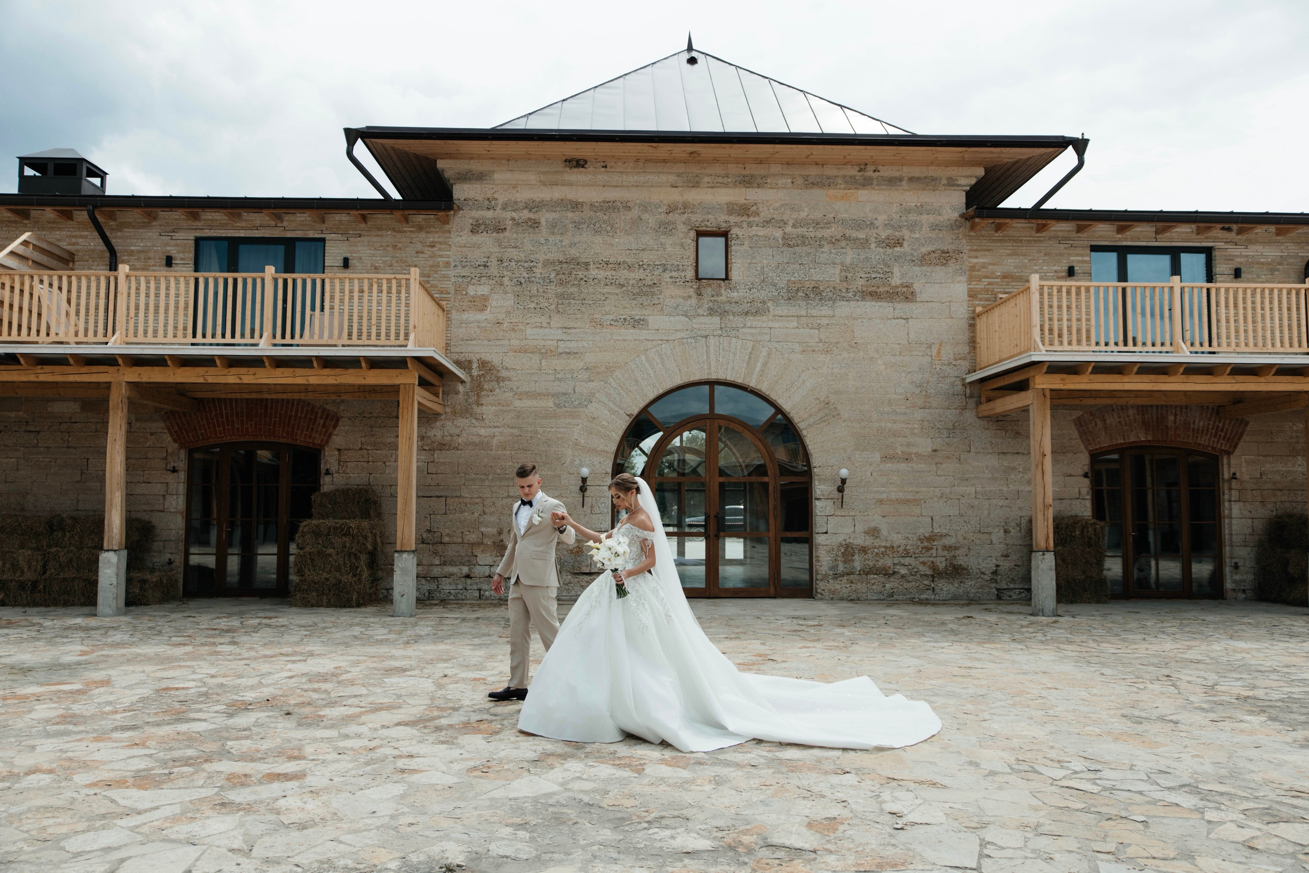 DMITRY & MARIA. Свадебное ФОТО & ВИДЕО Москва/Липецк
