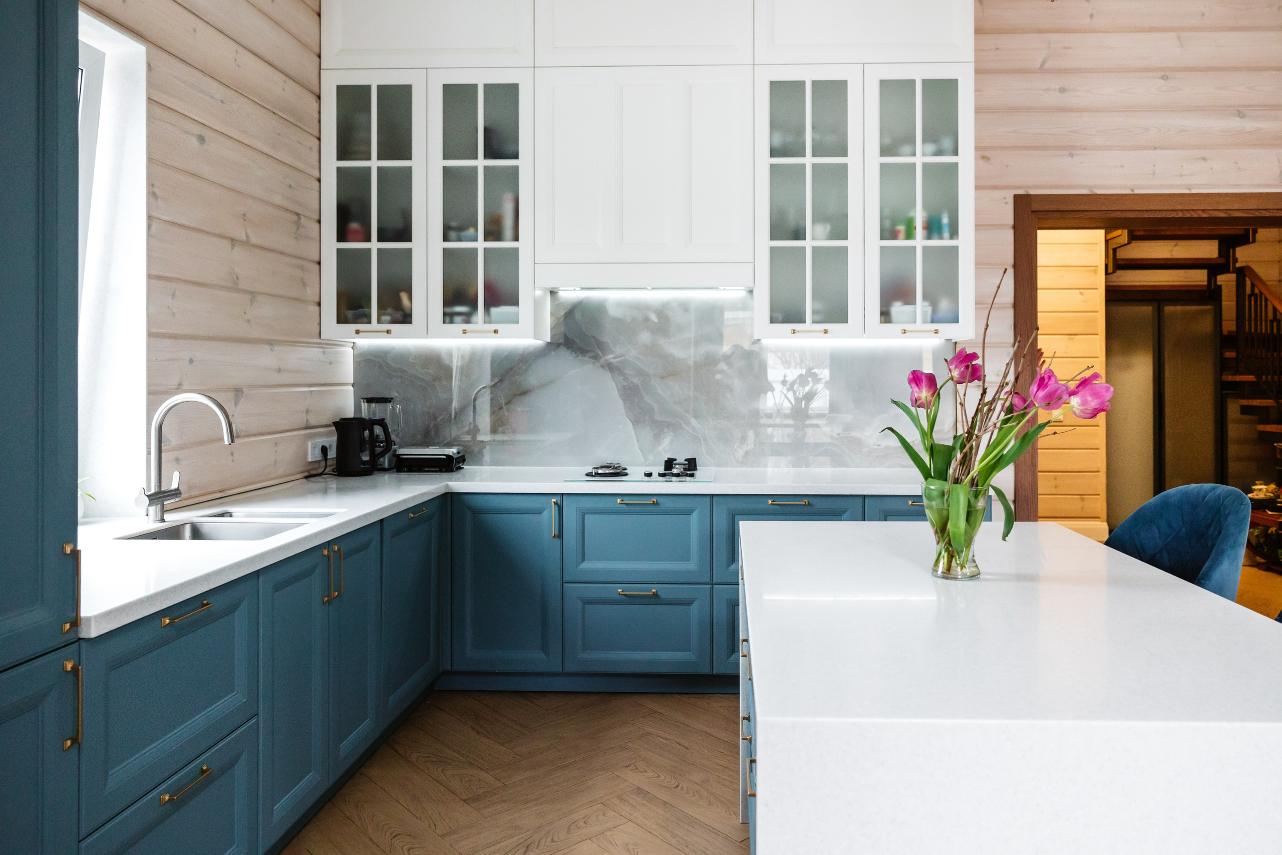 Квартиры. Фотограф в Санкт-Петербурге Кирюшенков Андрей