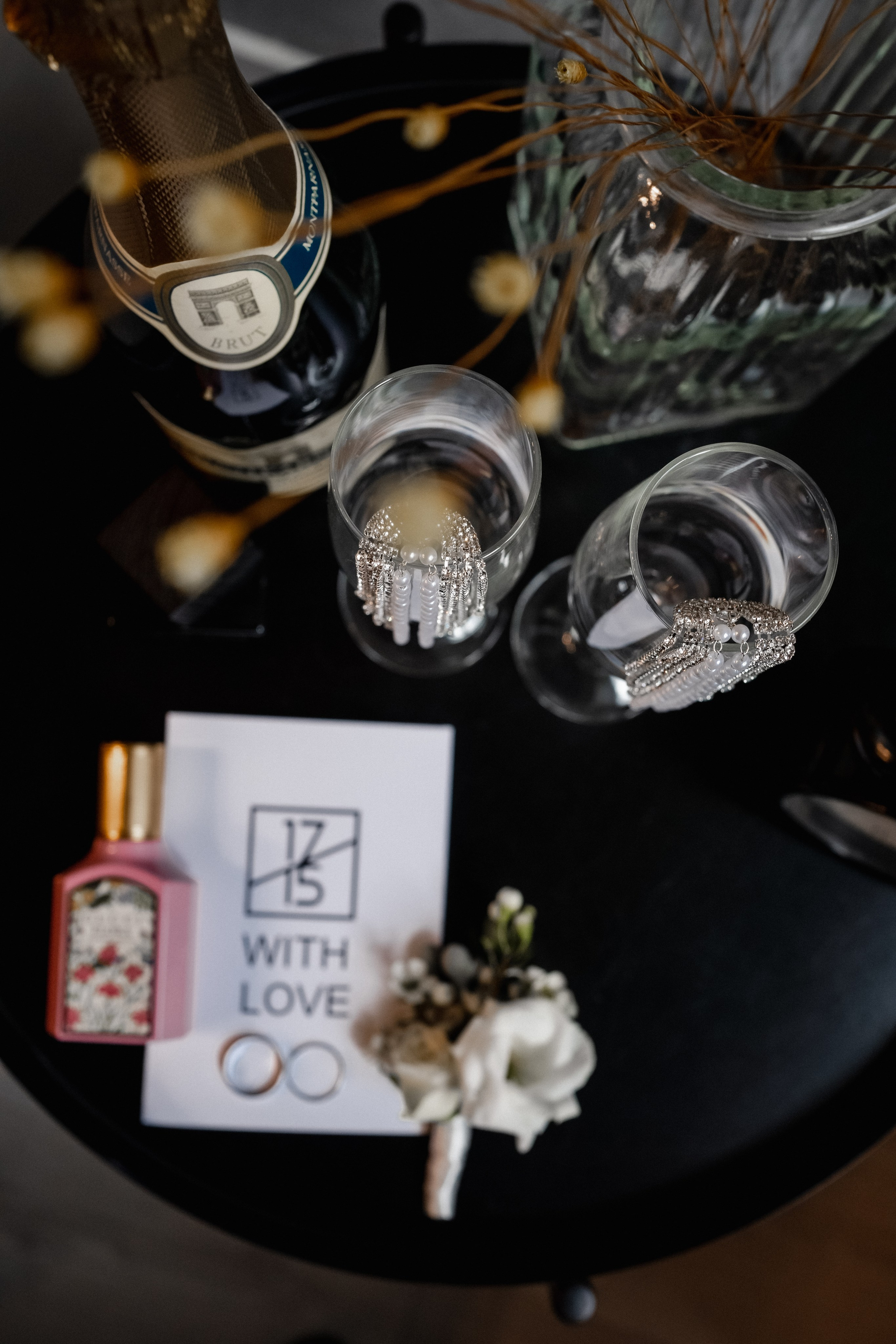 Aleksandr & Alina. Dolce_wedding