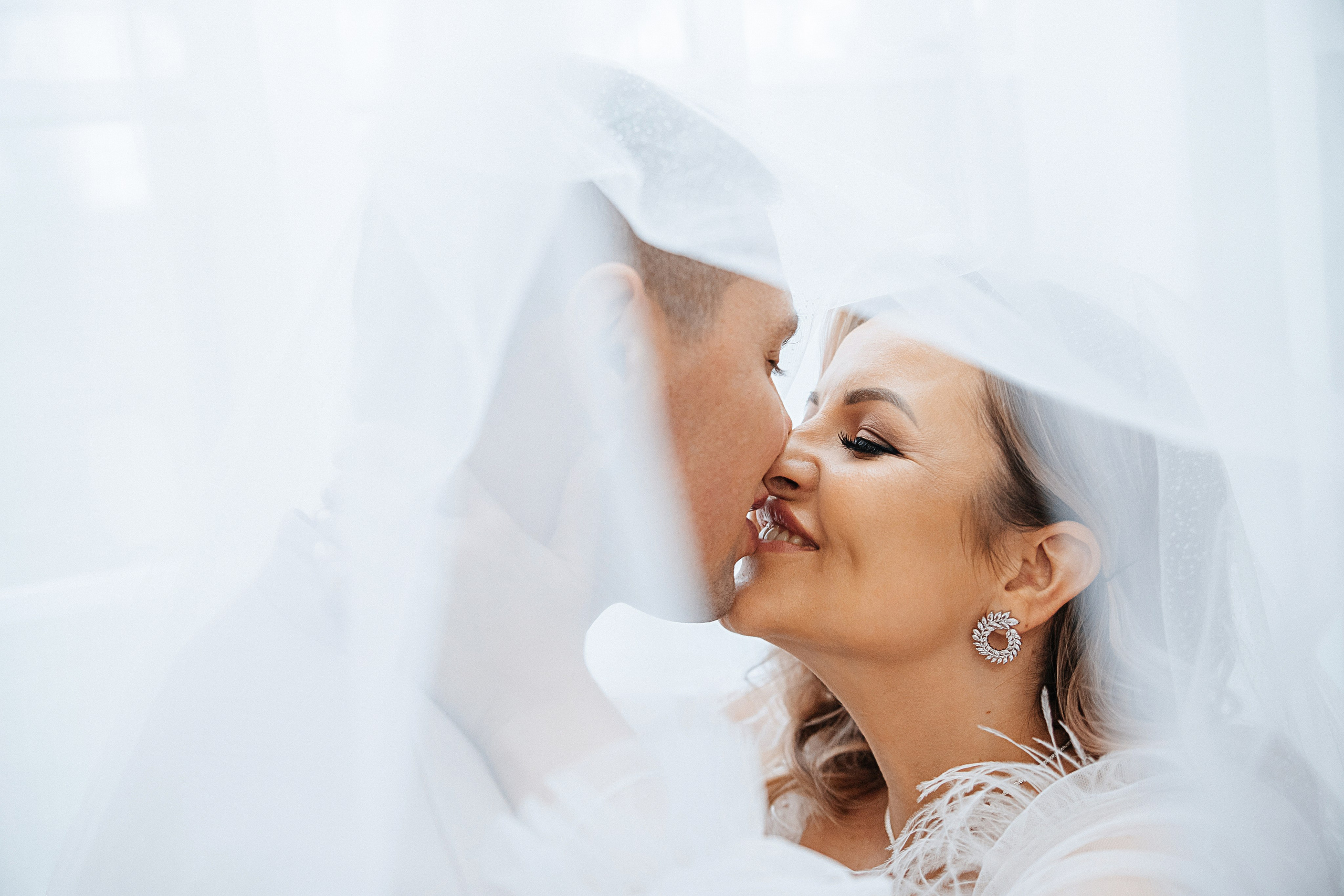 Кристина и Александр. Фотограф Александр Закадычный | Таганрог