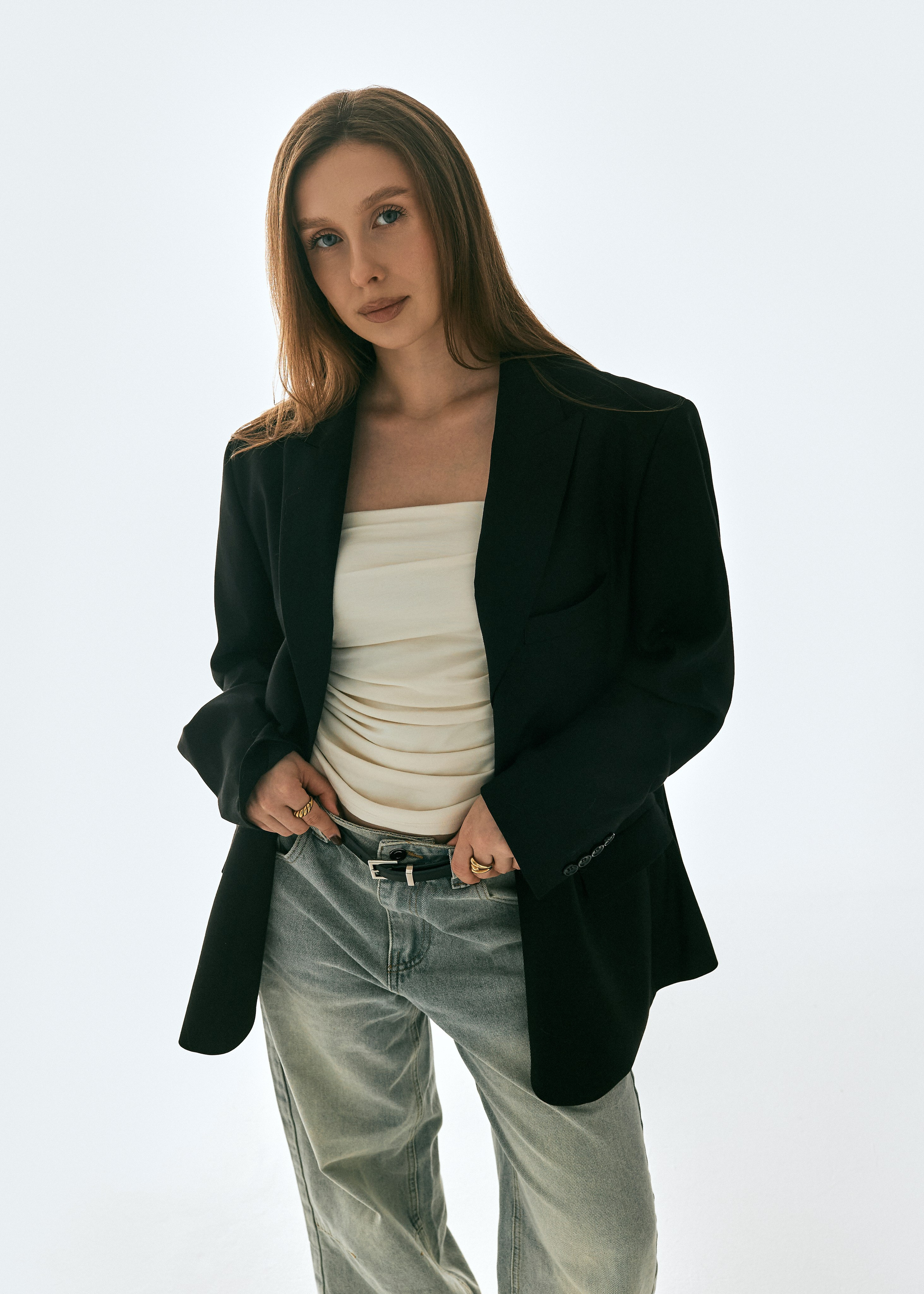 ELENA. Фотограф Мария Сивохина