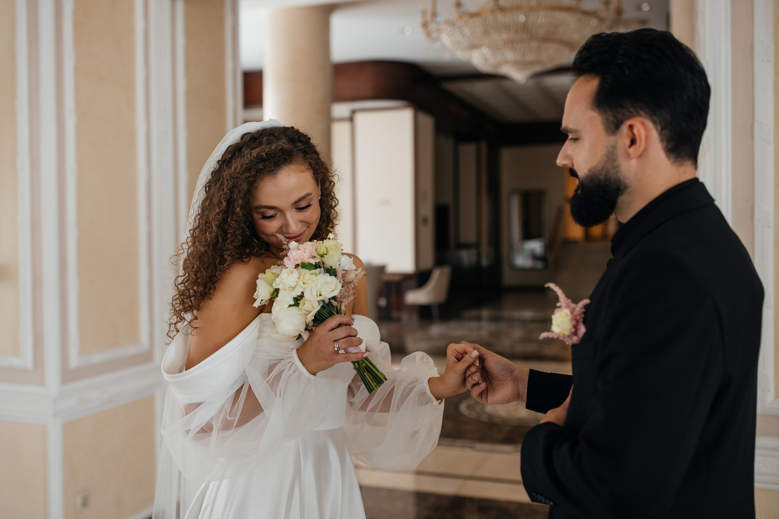 Андрей & Алёна. СВАДЕБНЫЙ ФОТОГРАФ ЕВГЕНИЯ МОДИНА Ярославль