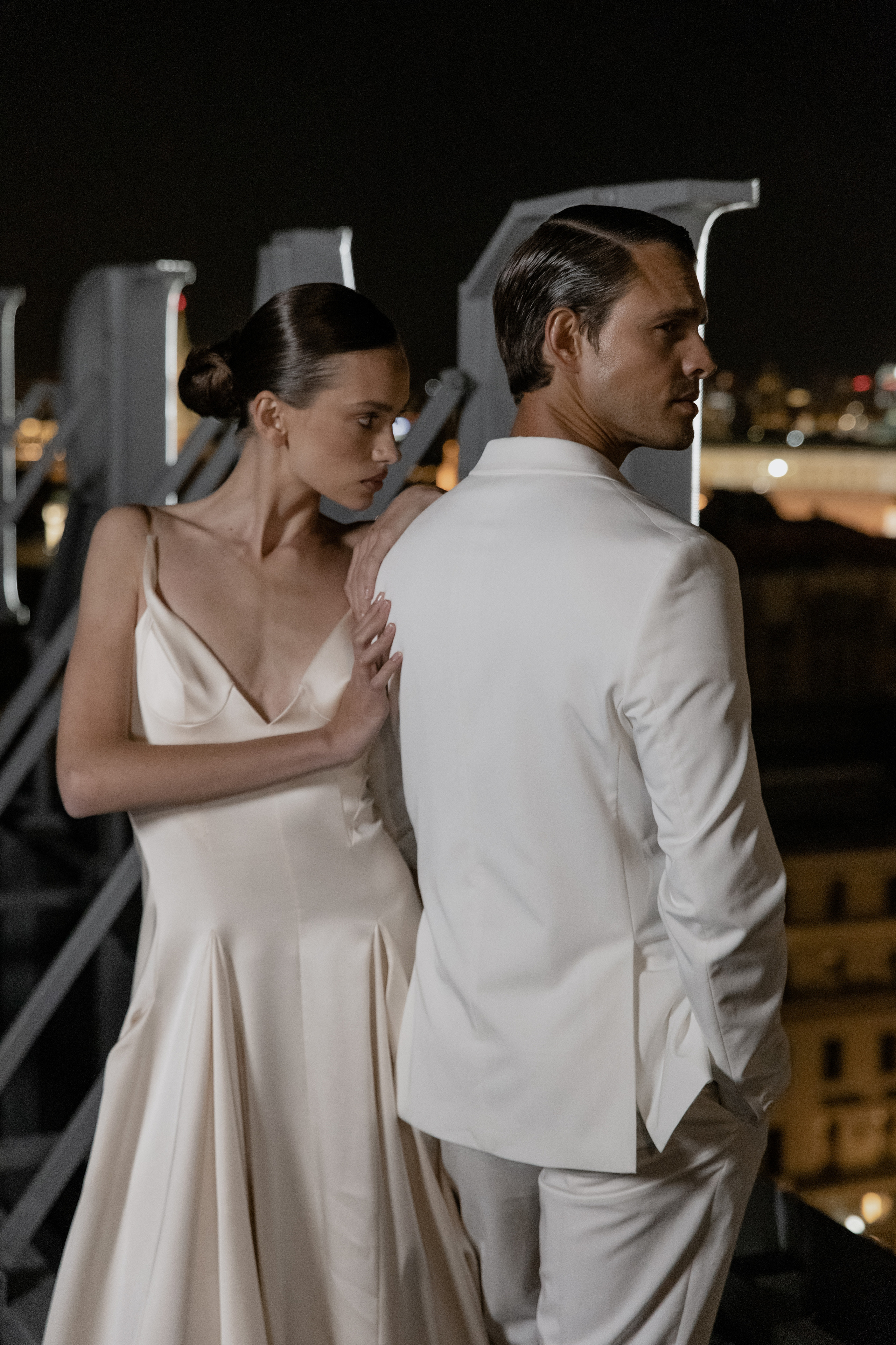 Top 15 Moscow. Свадебный фотограф Кристина Винокурова