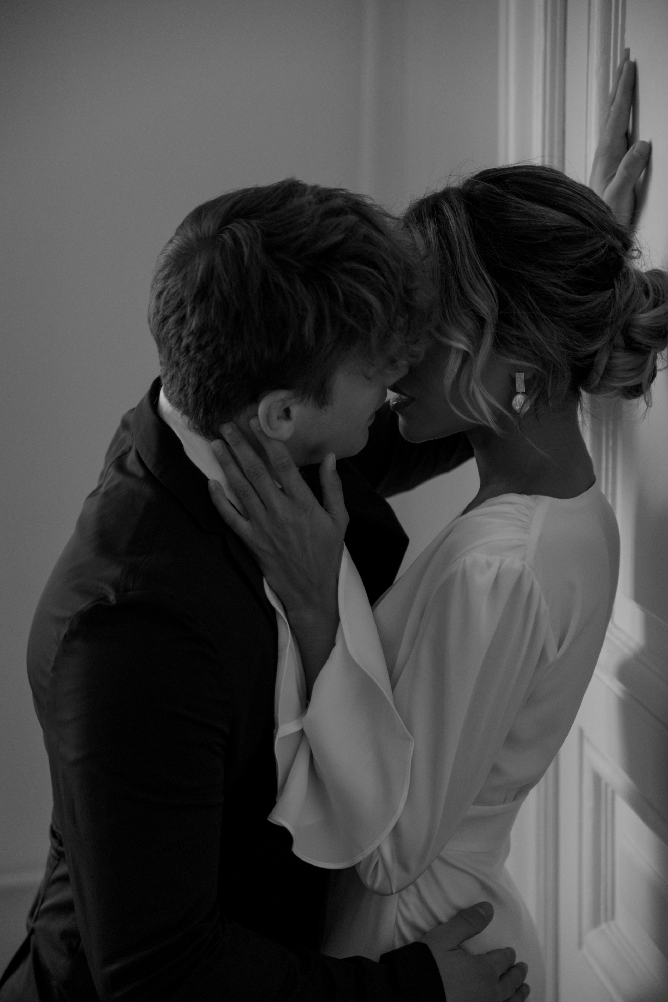 Валерия и Владимир, Санкт Петербург. Свадебный фотограф Кристина Винокурова