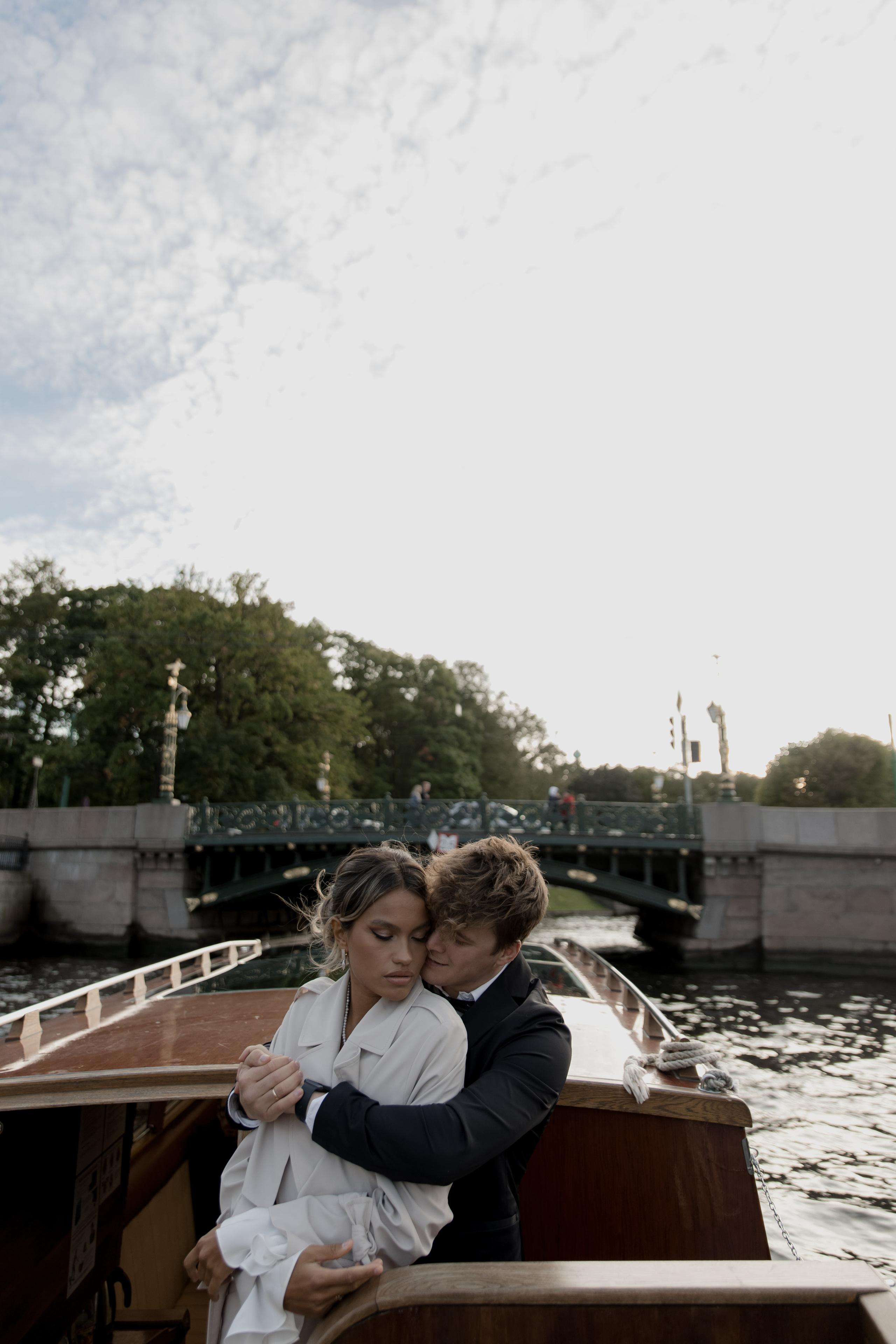 Валерия и Владимир, Санкт Петербург. Свадебный фотограф Кристина Винокурова