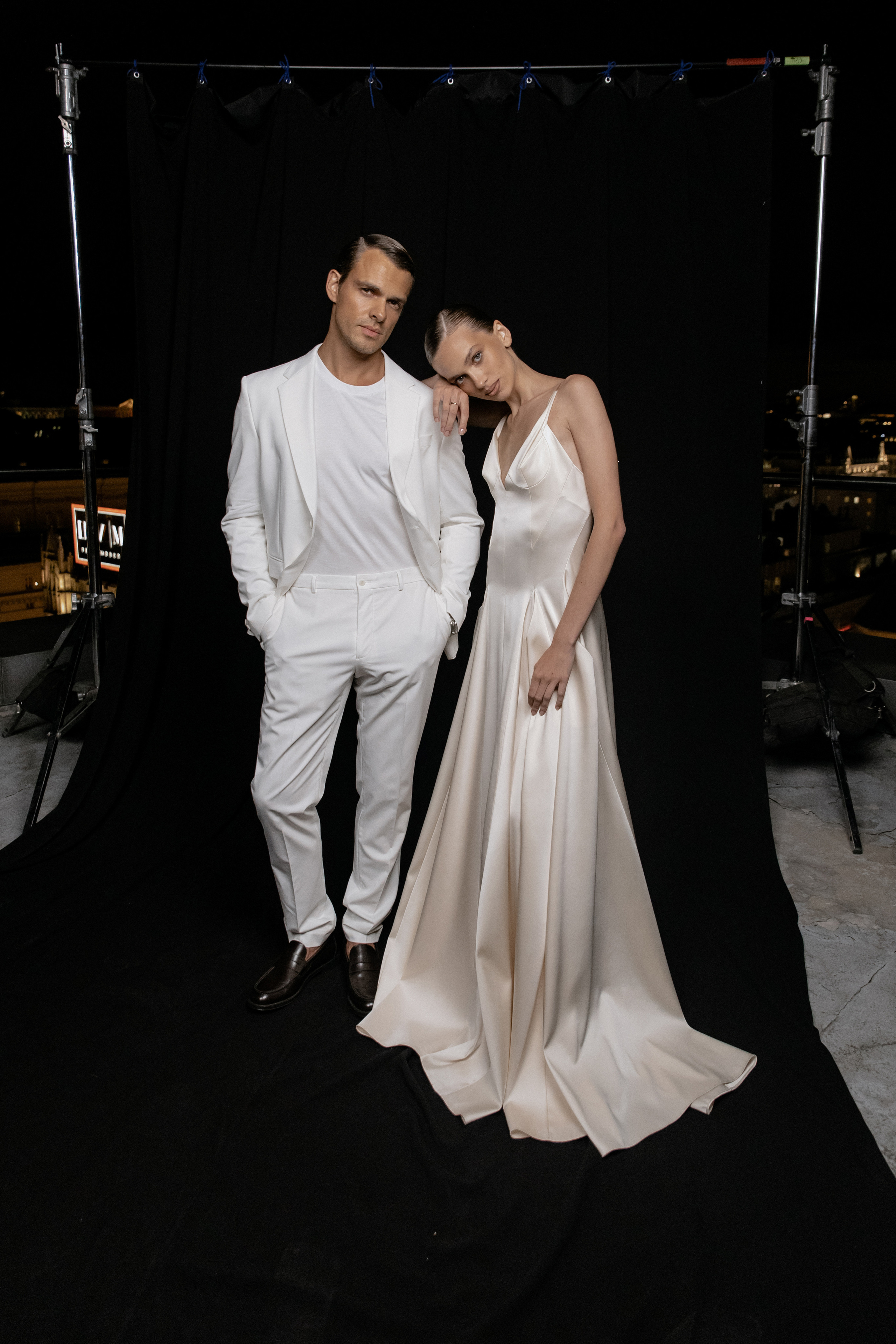 Top 15 Moscow. Свадебный фотограф Кристина Винокурова