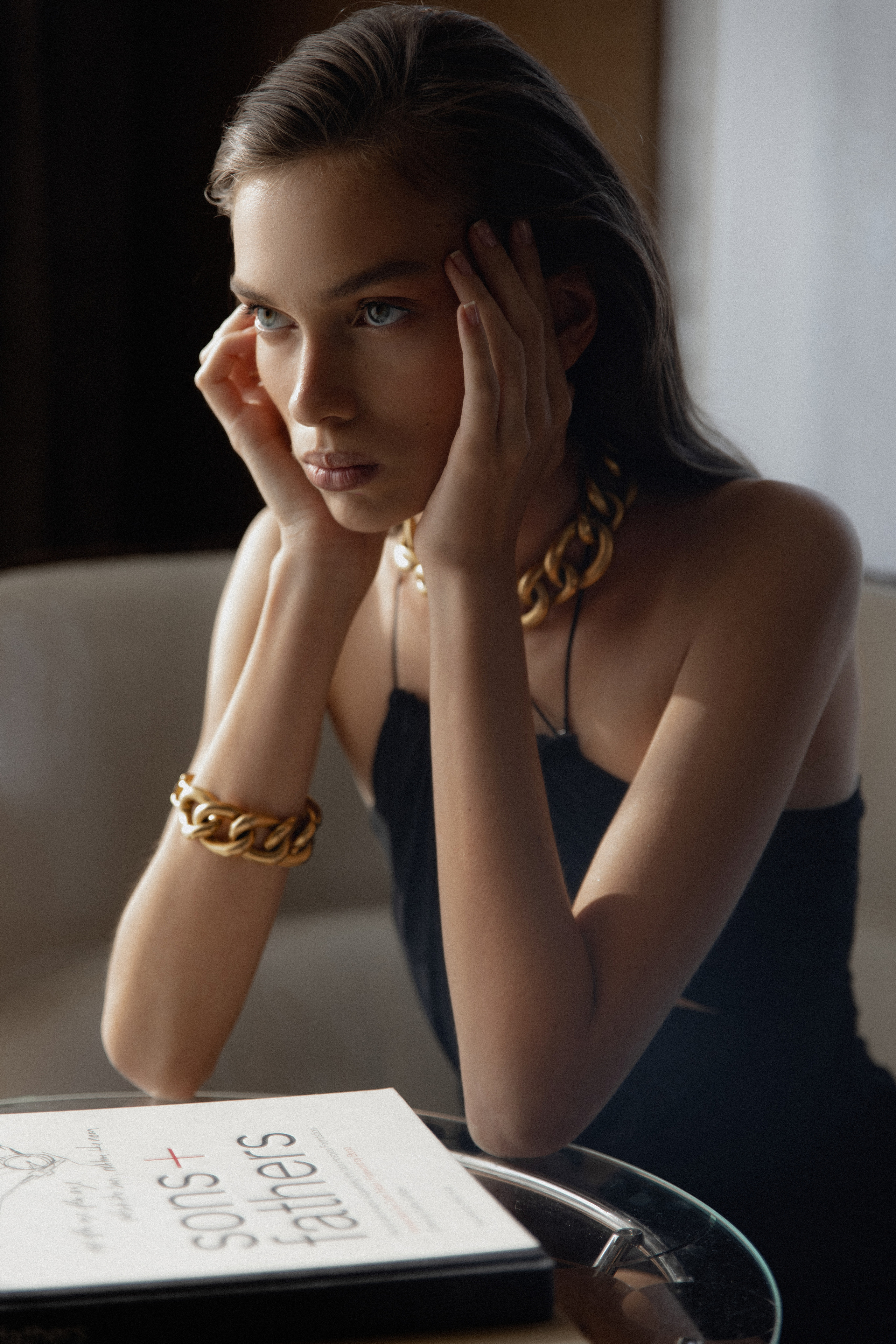 Top 15 Moscow. Свадебный фотограф Кристина Винокурова