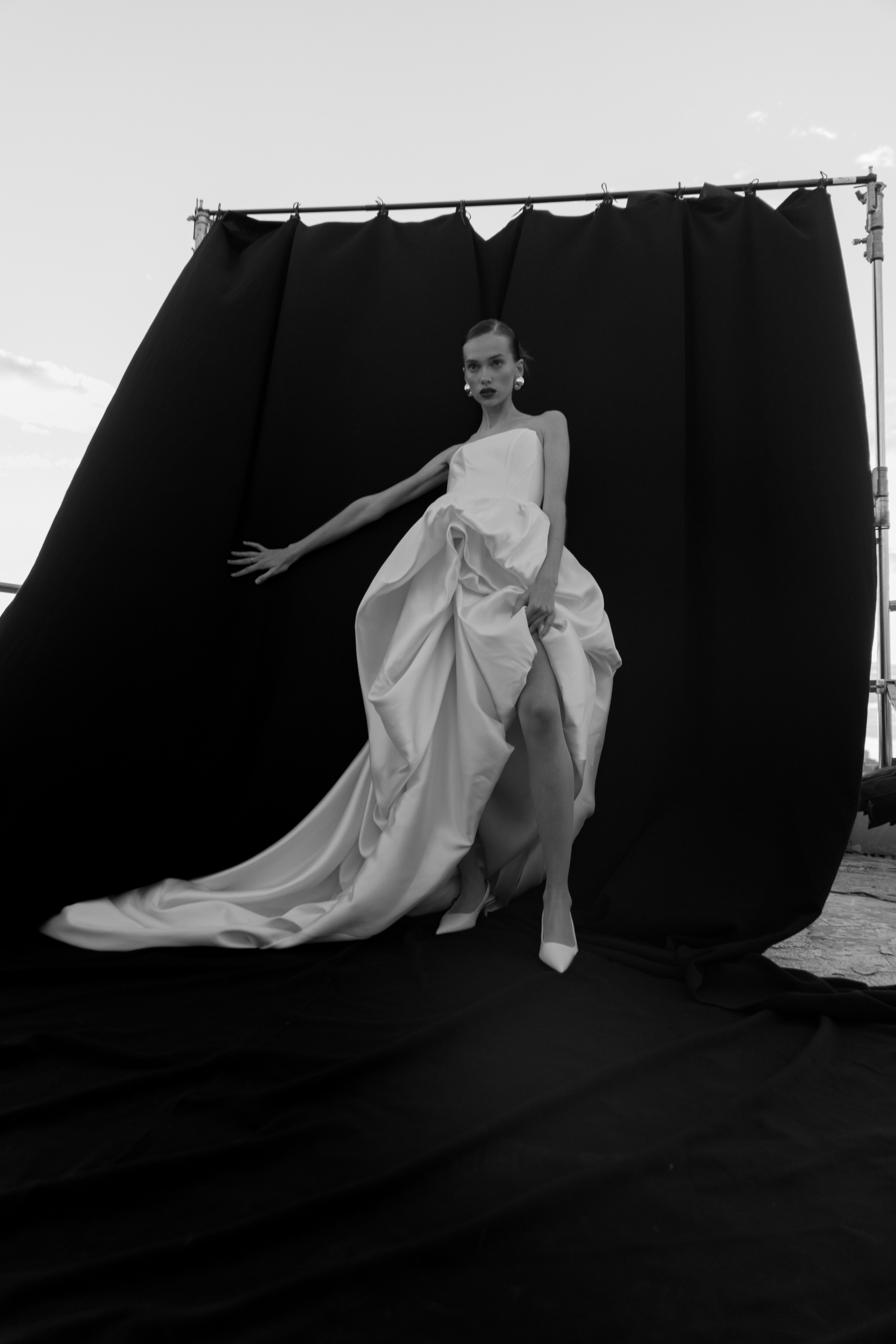 Top 15 Moscow. Свадебный фотограф Кристина Винокурова