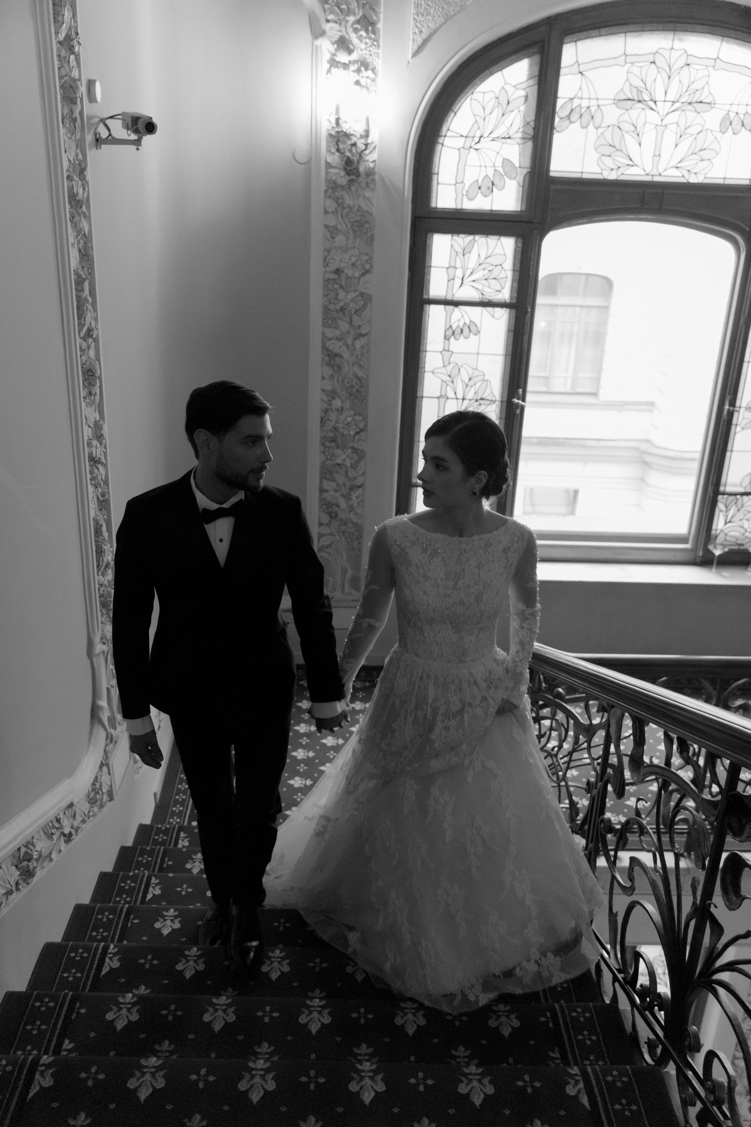 Sofia& Gleb Moscow 19 February 2022. Свадебный фотограф Кристина Винокурова