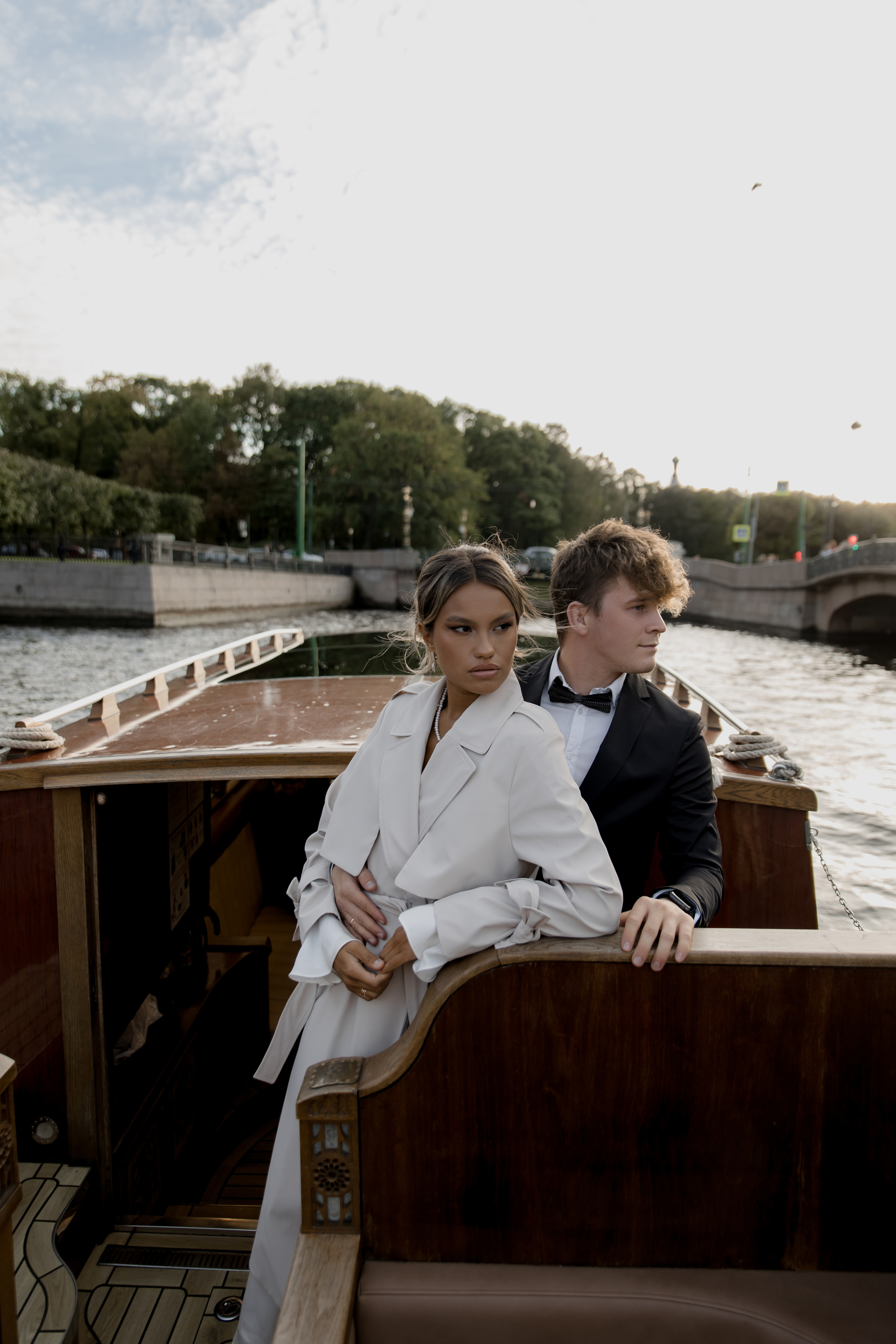 Валерия и Владимир, Санкт Петербург. Свадебный фотограф Кристина Винокурова